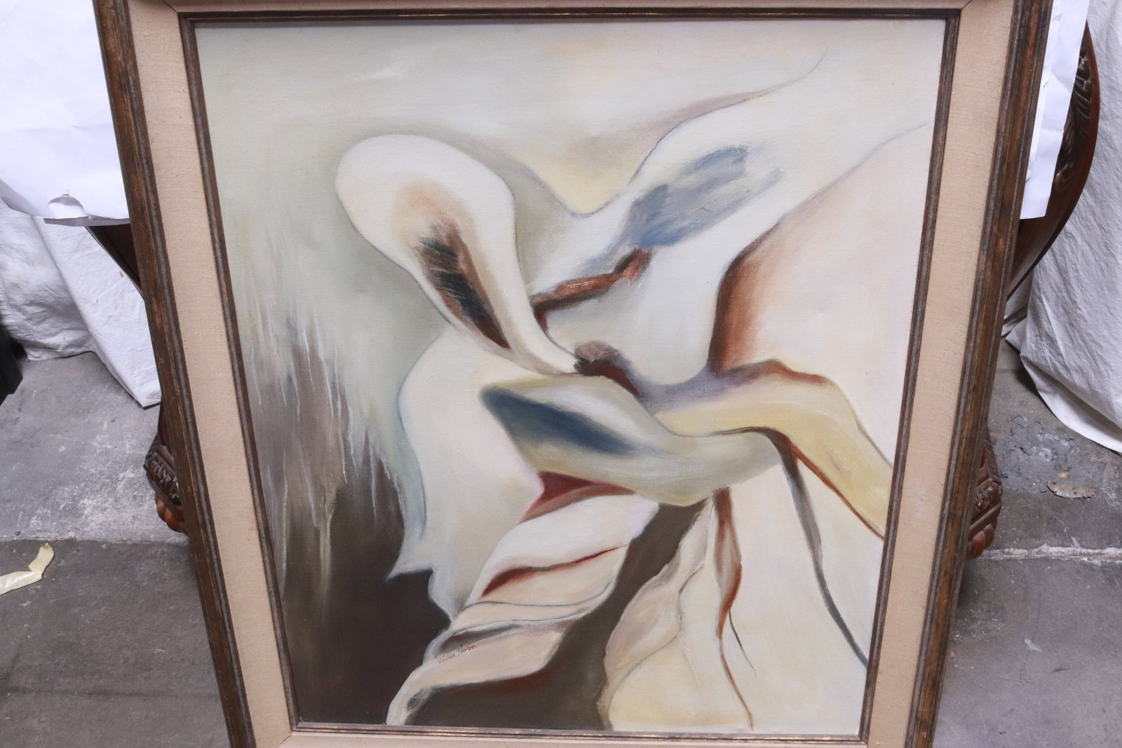7 pieces wall art - 9