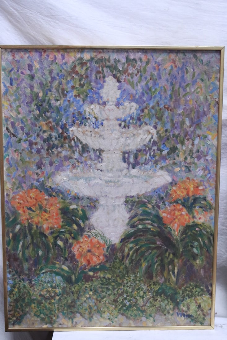 7 pieces wall art - 2