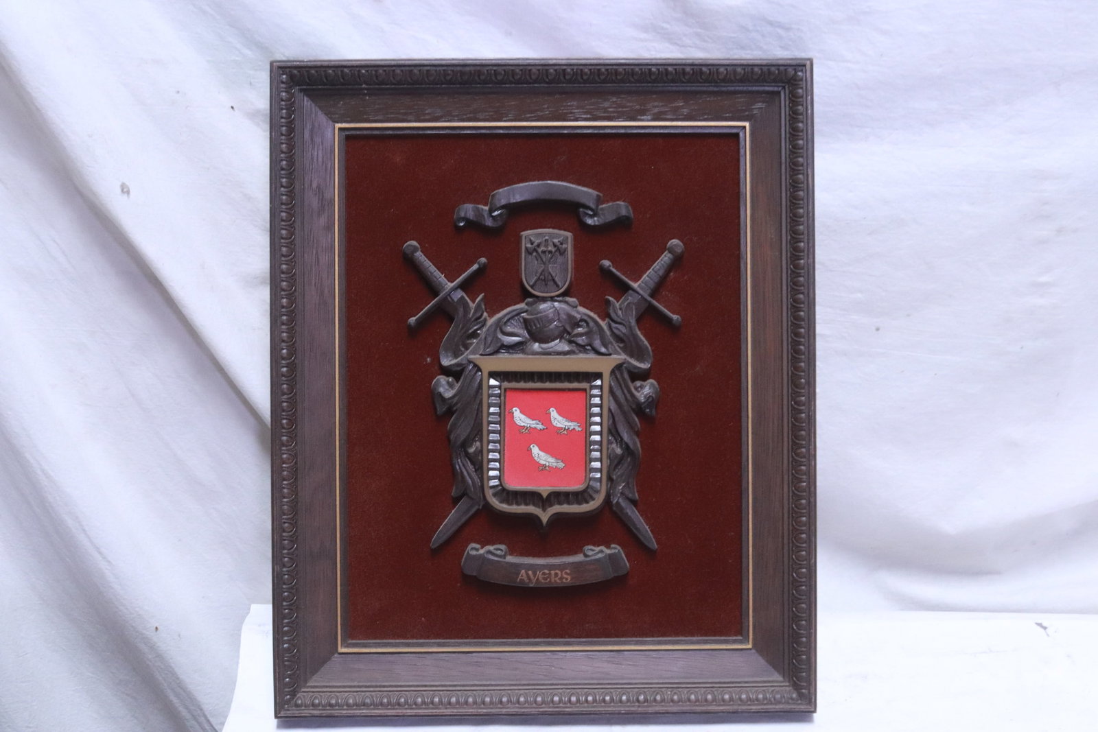 7 pieces wall art - 4