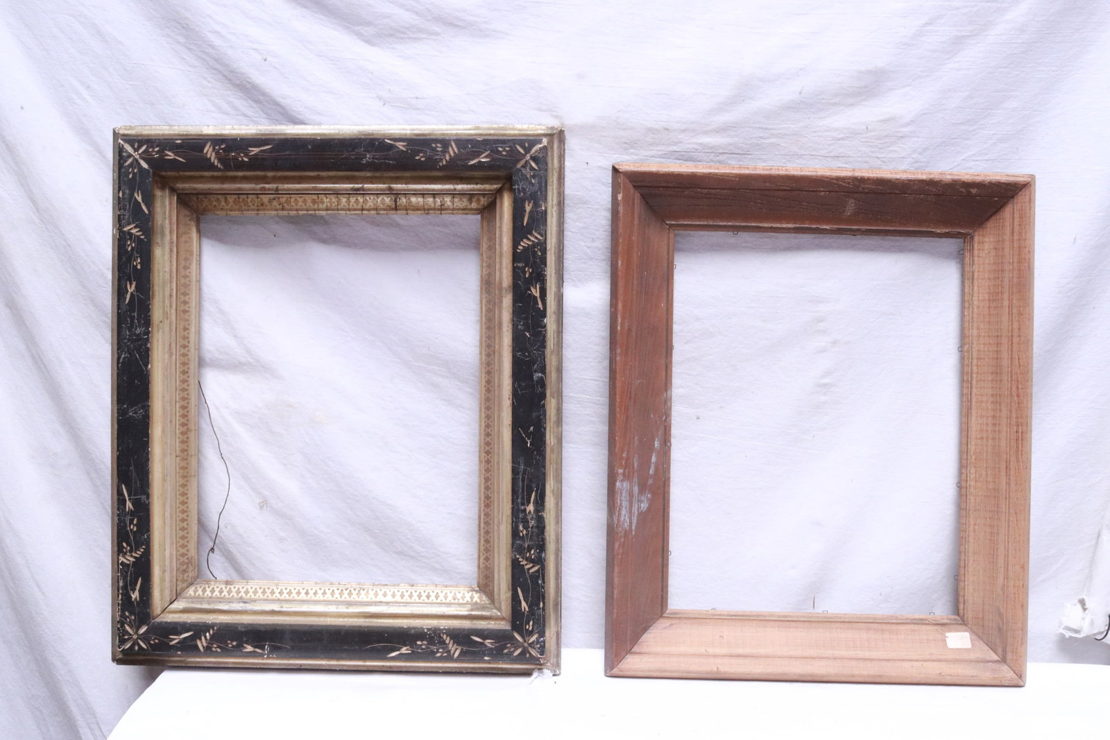 6 painting frames - 3