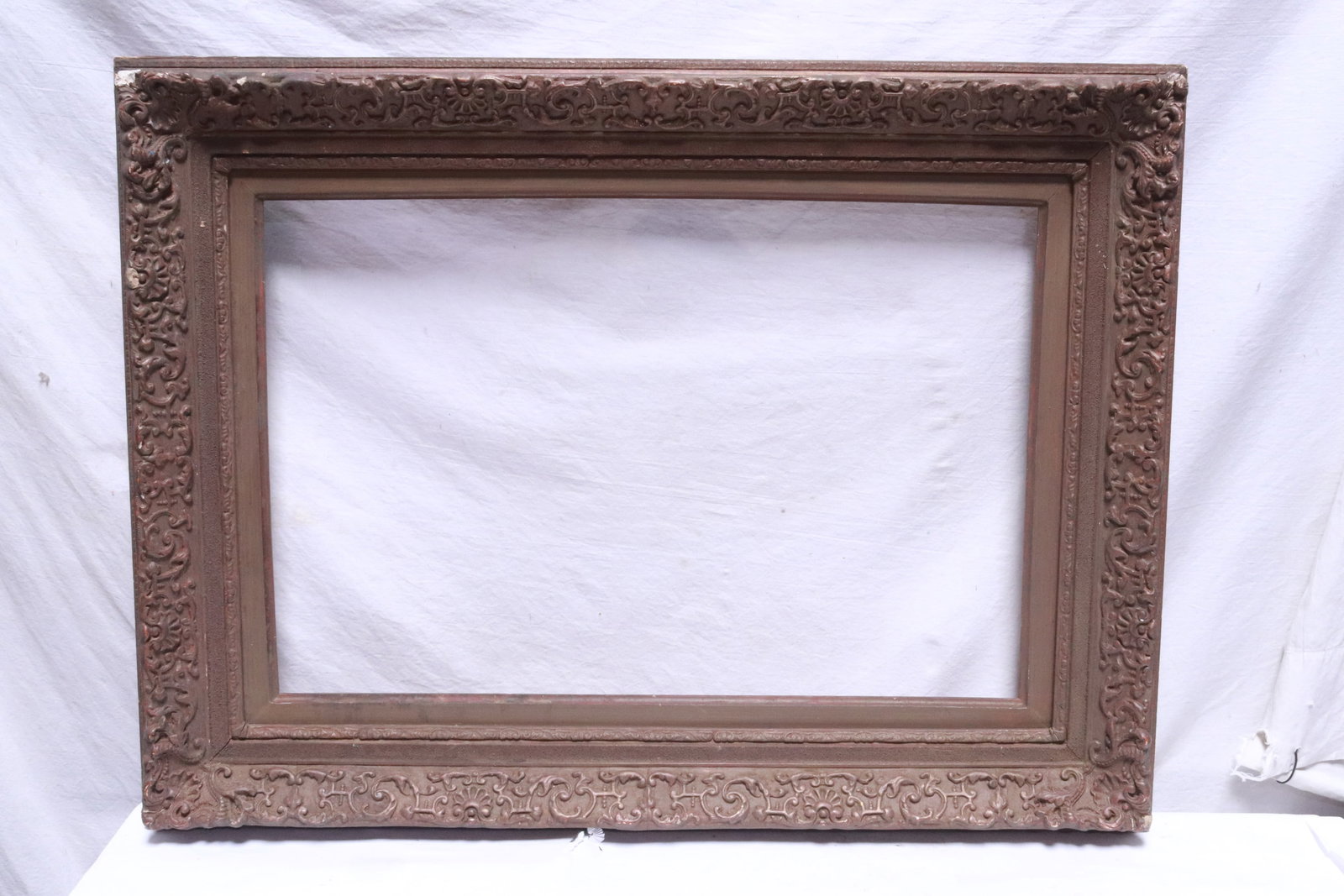 6 painting frames - 4