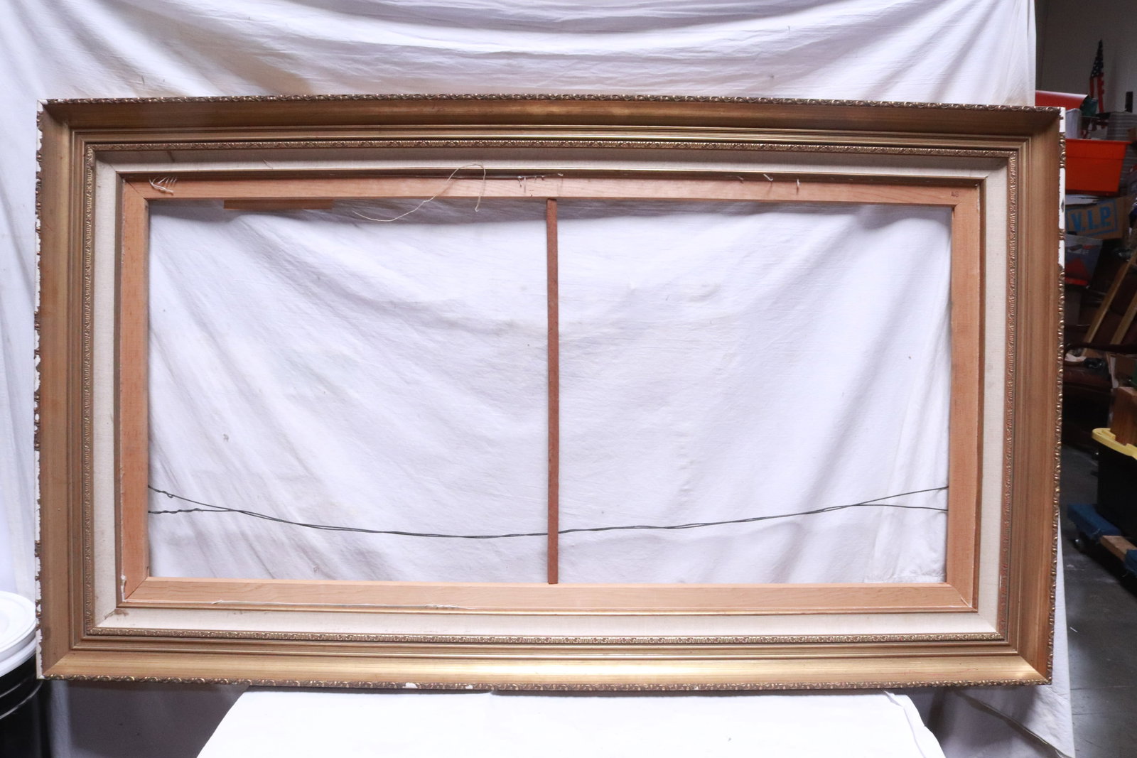 6 painting frames - 6
