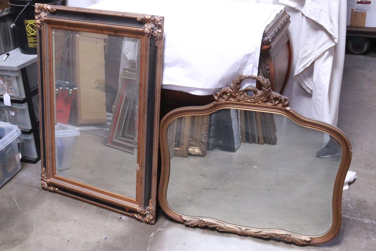 2 mirrors (1 of 7)
