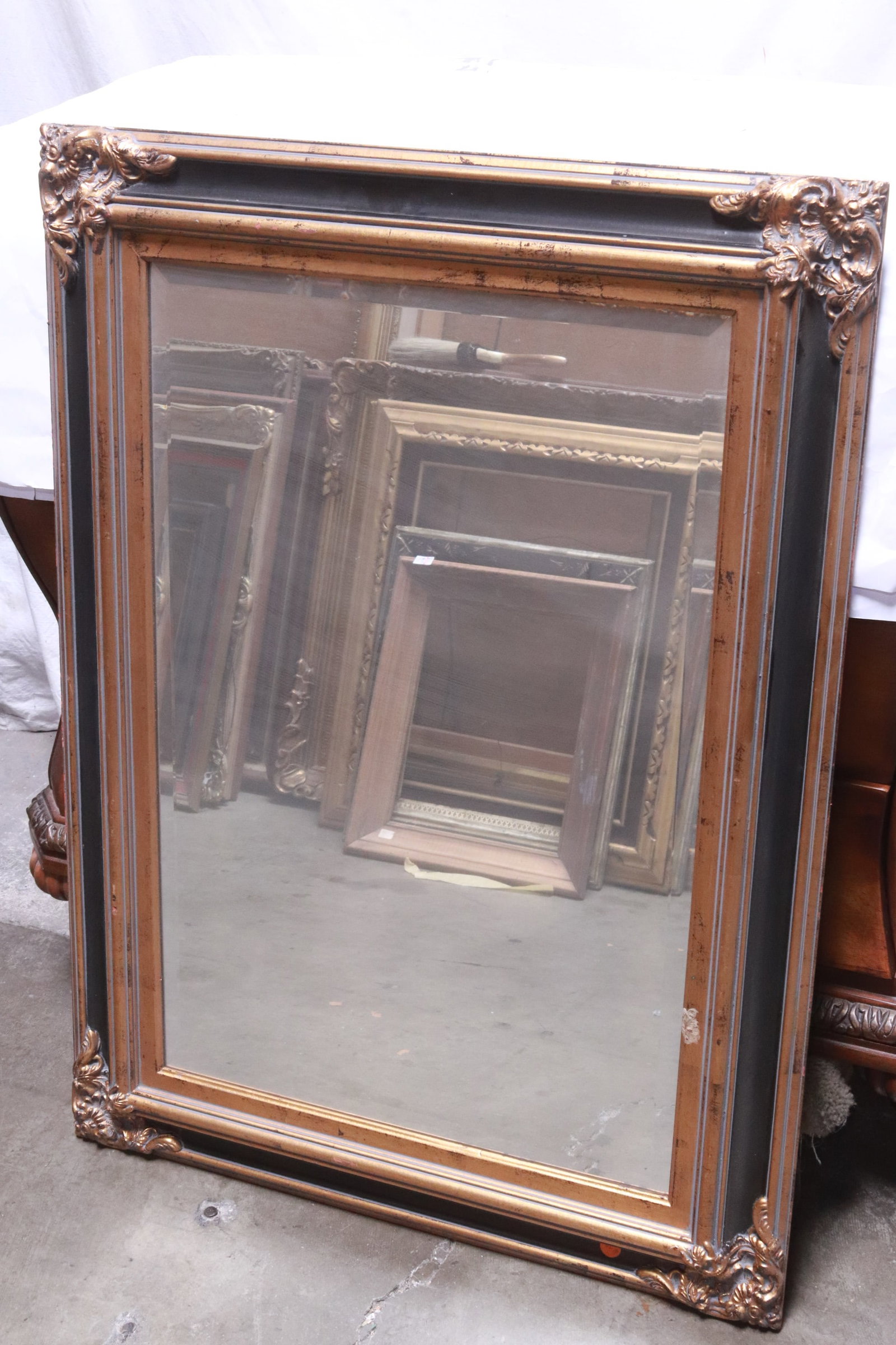 2 mirrors - 2