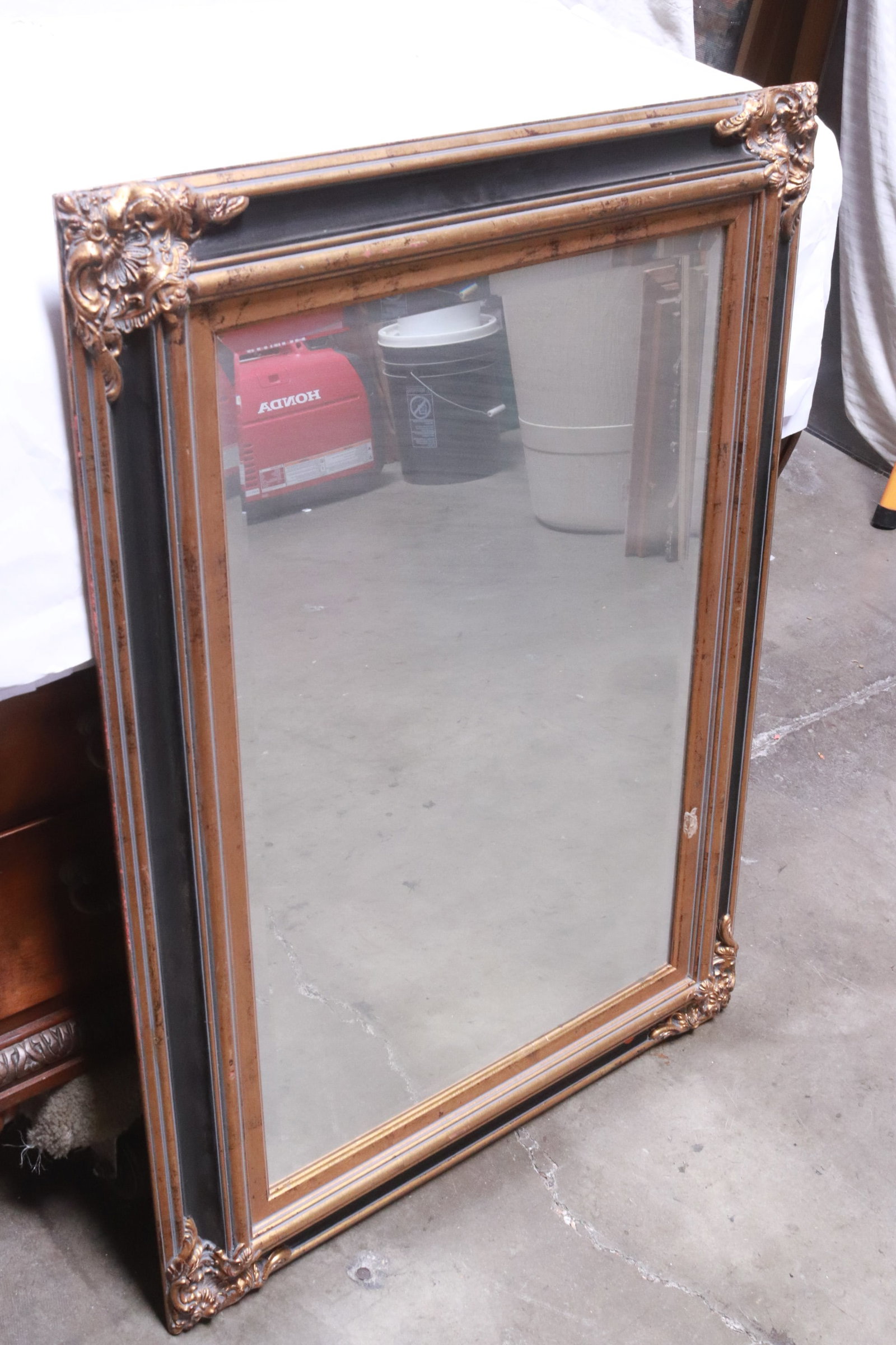 2 mirrors - 3