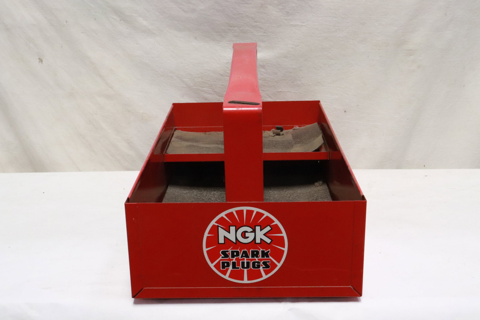 A Snap On tool tray - 2