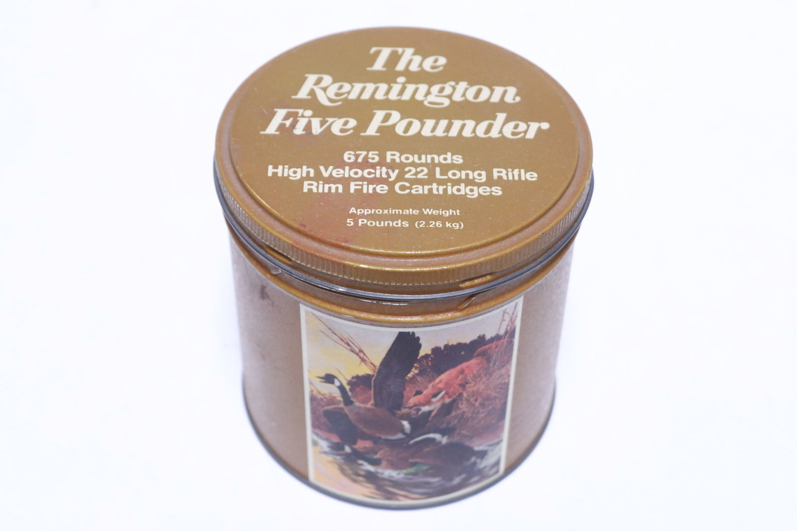 600+ round Remington 0.22 long rifle rimfire cartridges: Over 600 round Remington 0.22 long rifle rimfire cartridges, NO shipping on this lot, local pickup only