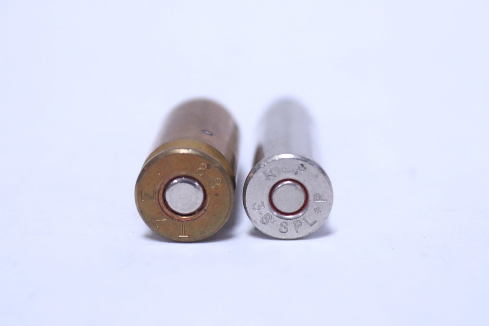 Approx. 50 round bullets - 4