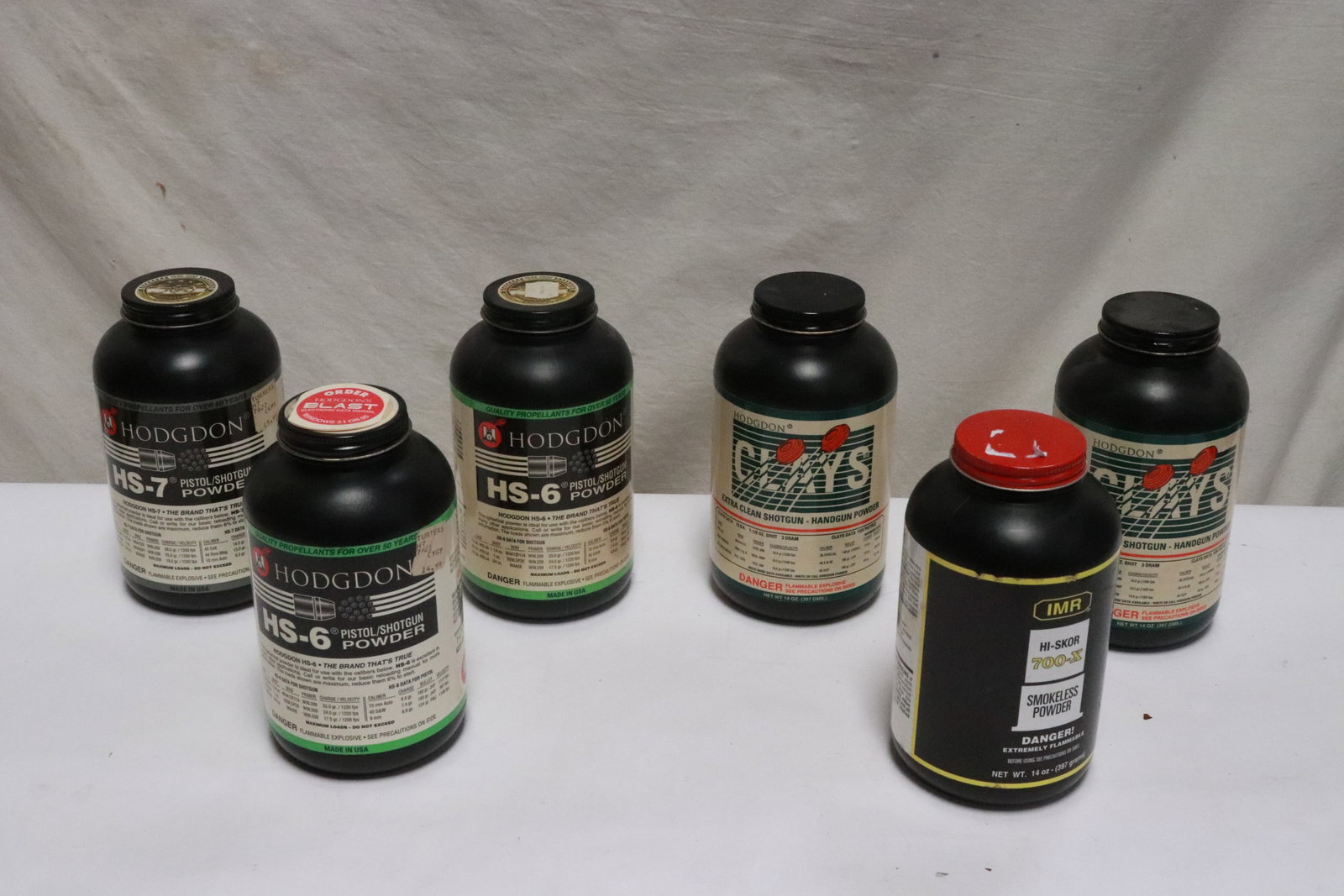 6 bottles (1 of 7)