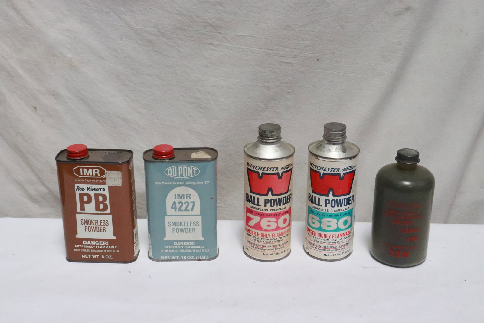 5 bottles (1 of 4)