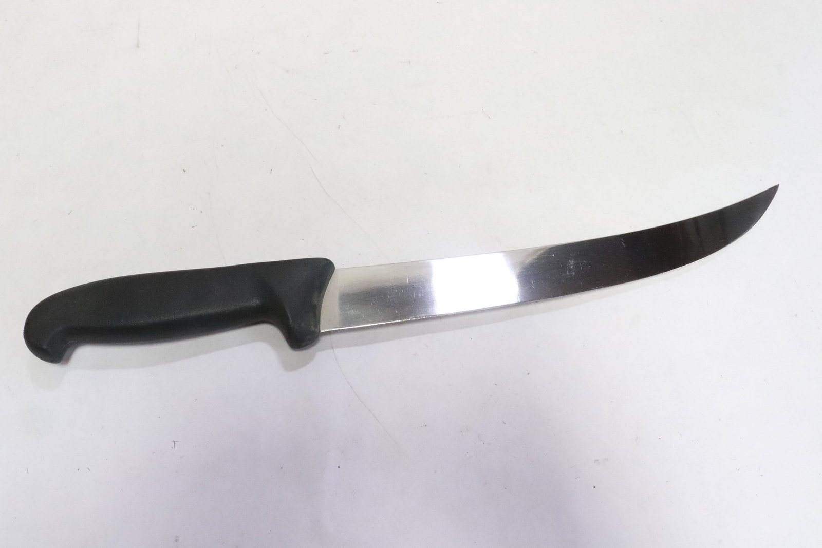 4 fish knives - 10