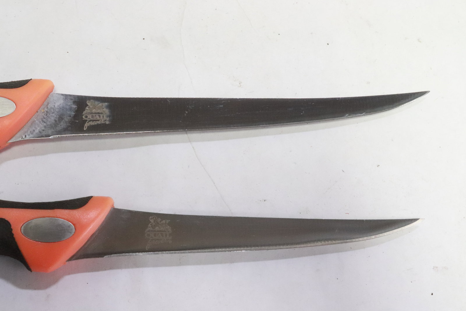 4 fish knives - 7