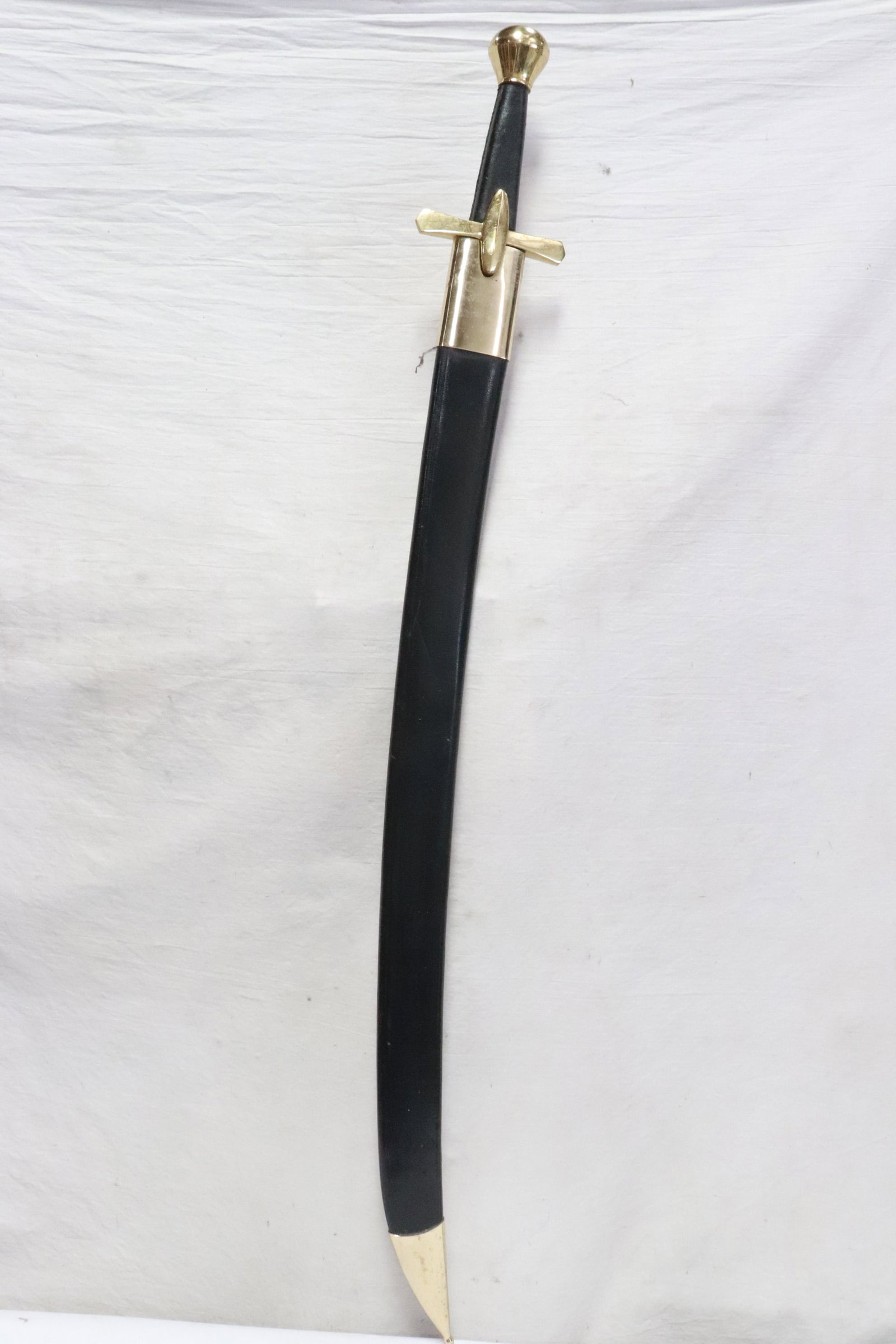 A decorative sword - 2
