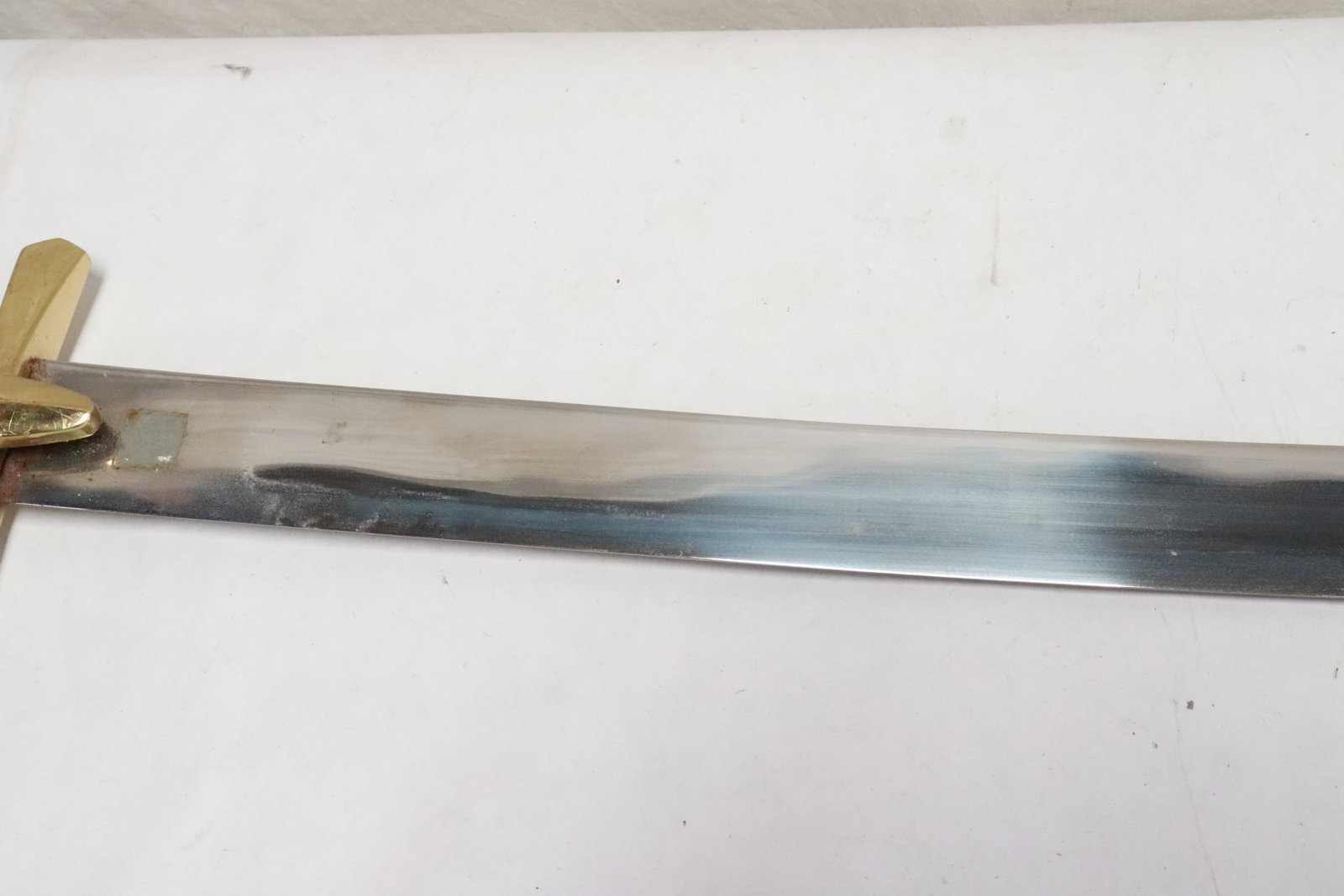 A decorative sword - 5