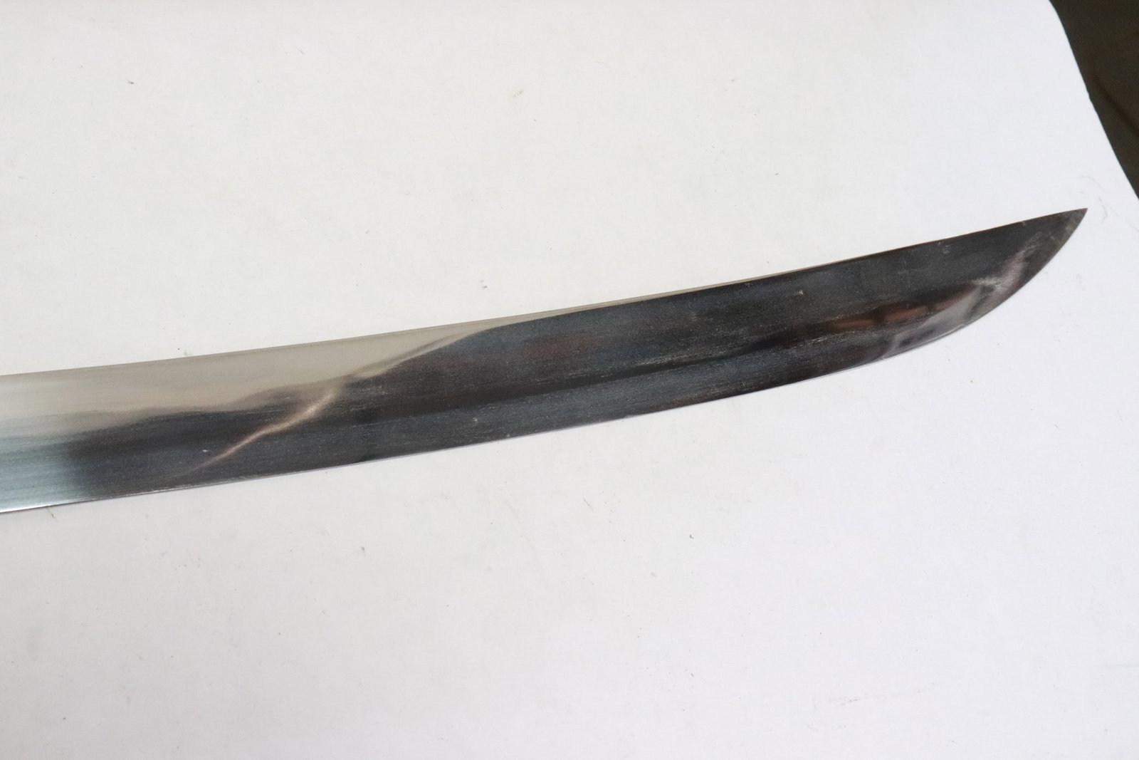 A decorative sword - 6