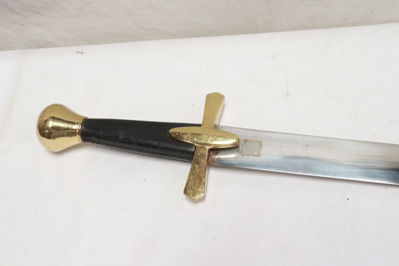A decorative sword - 7