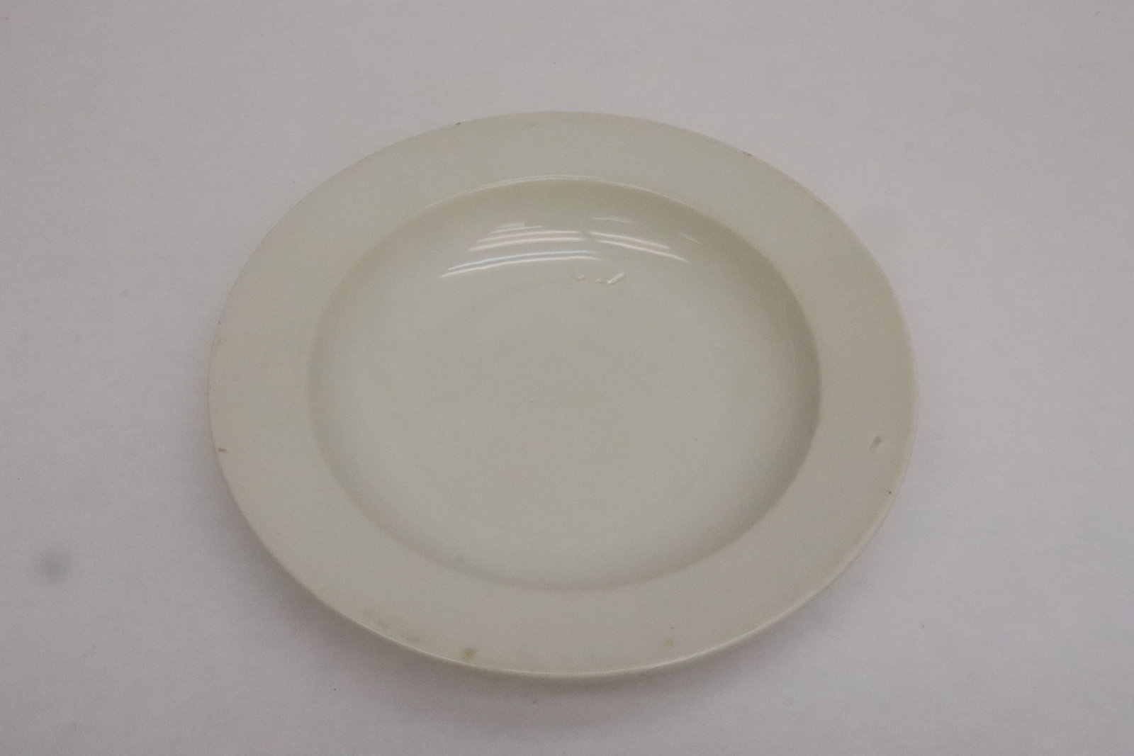 A German WWII porcelain plate (1 of 5)