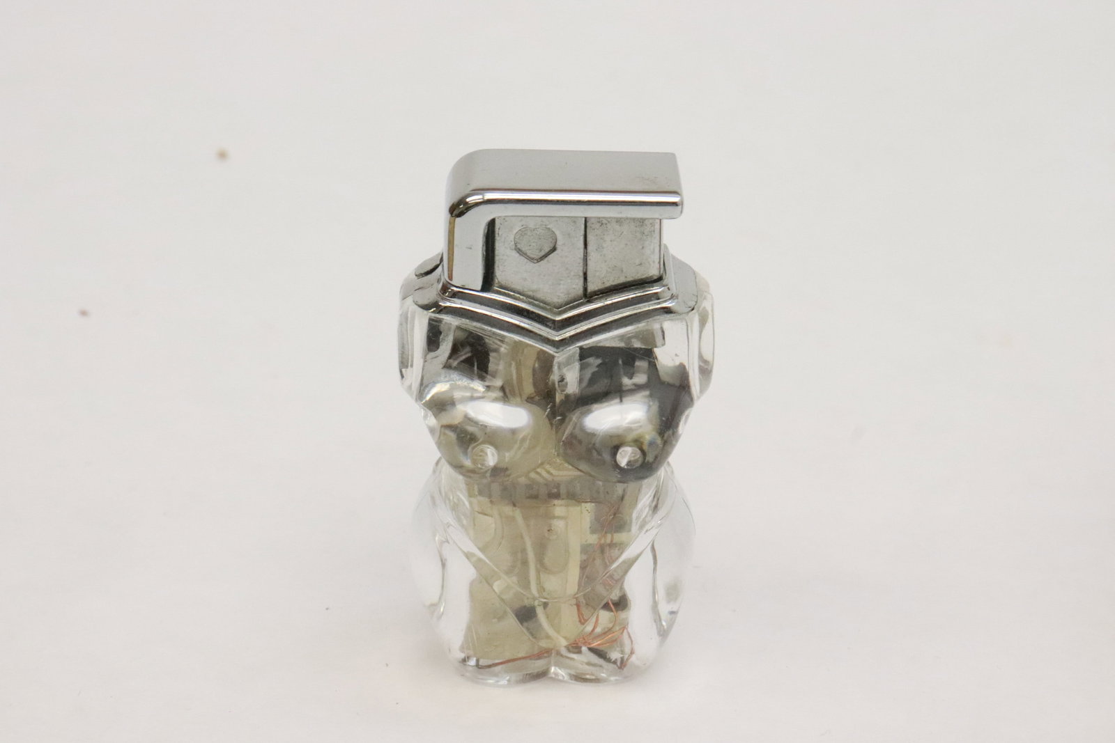 4 lighters - 4
