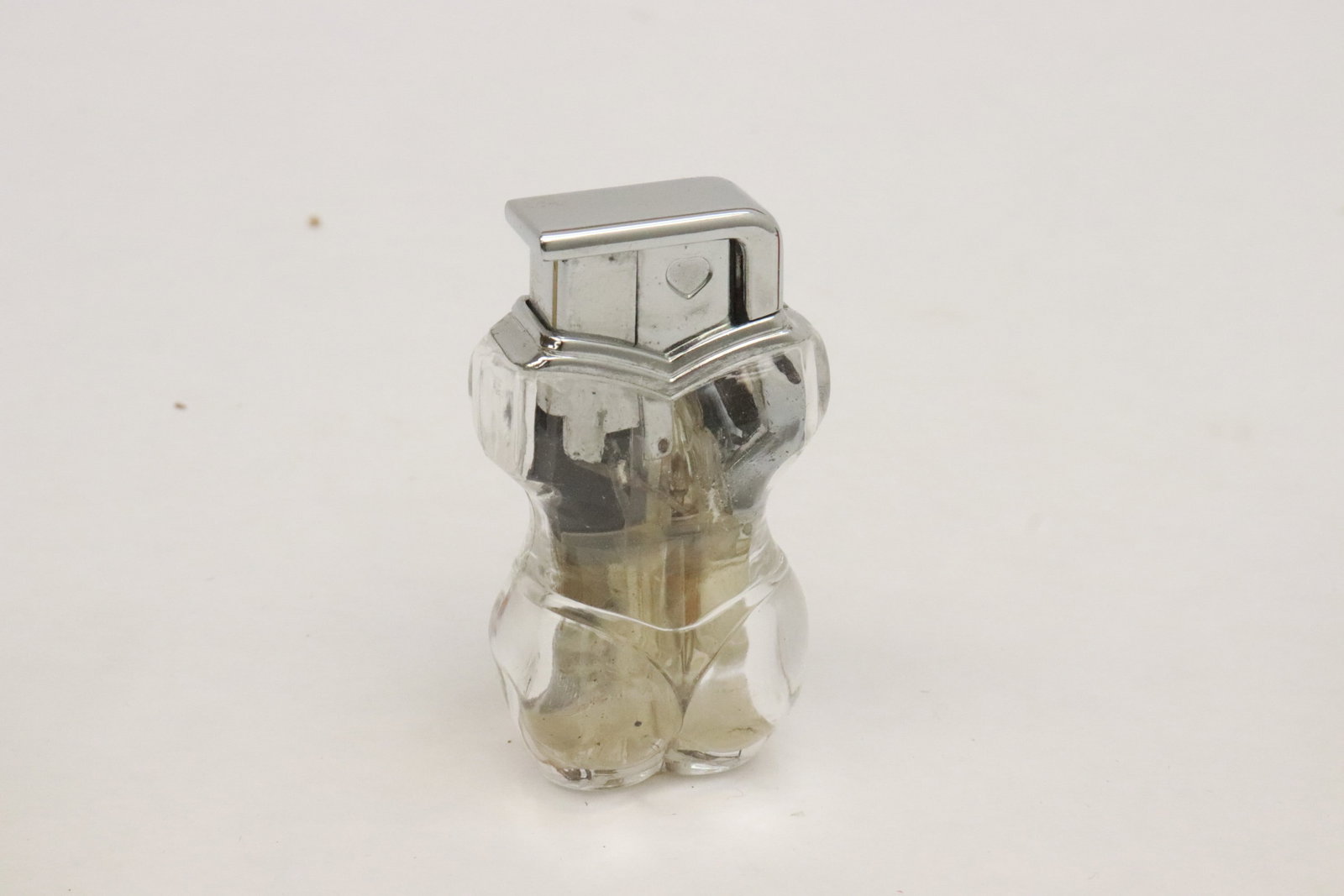 4 lighters - 5