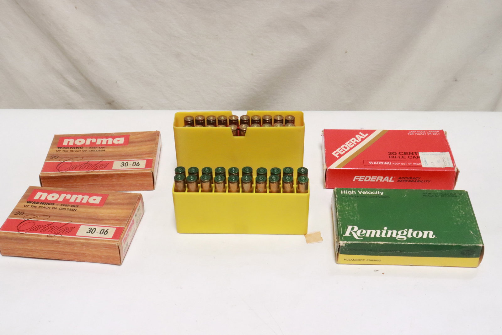 Used rifle brass shell, total 110 rounds: Used rifle brass shell, total 110 rounds