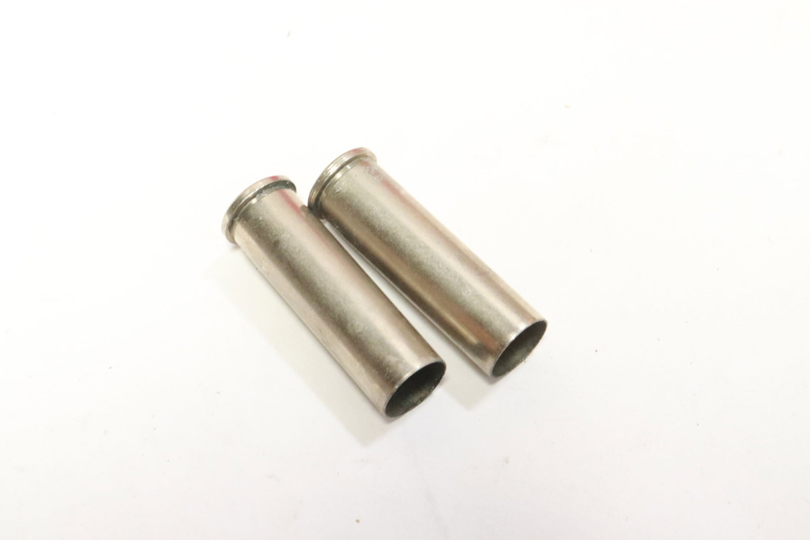 38 special used brass shell - 5