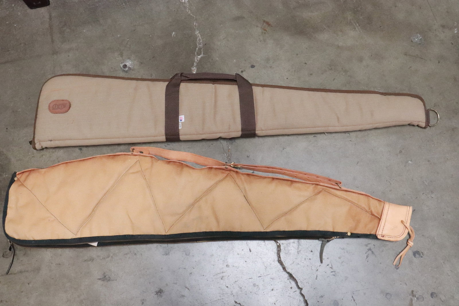 11 soft case rifle cases - 5