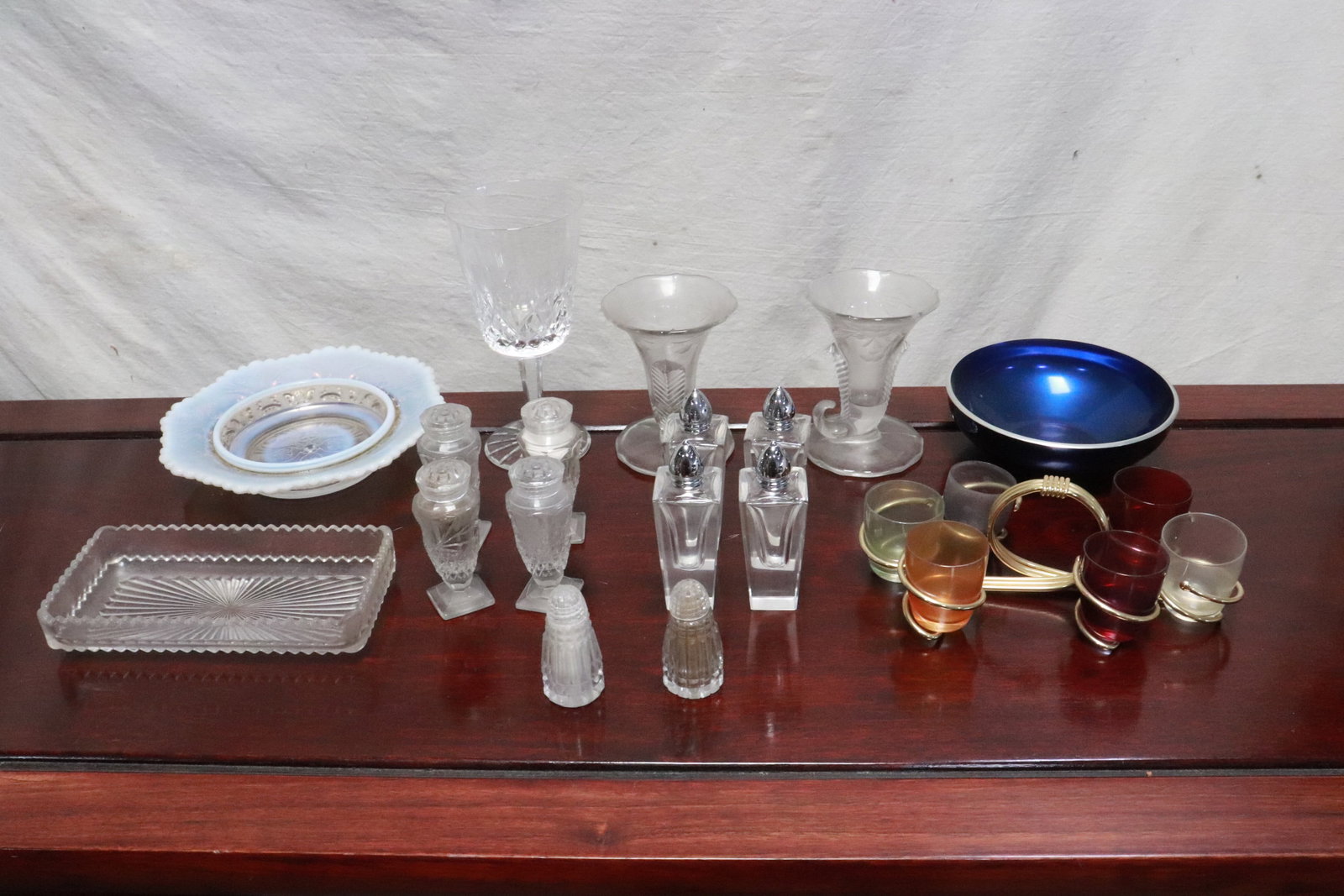 Lot of misc. crystals (1 of 7)