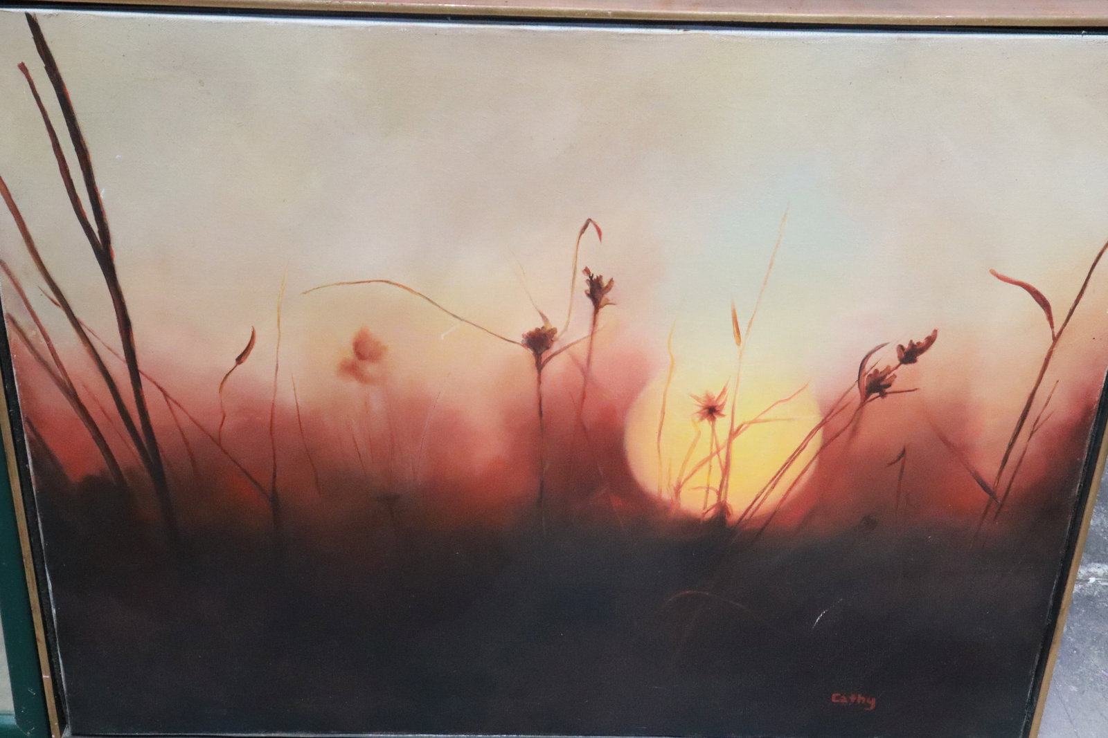 8 pieces wall art - 2