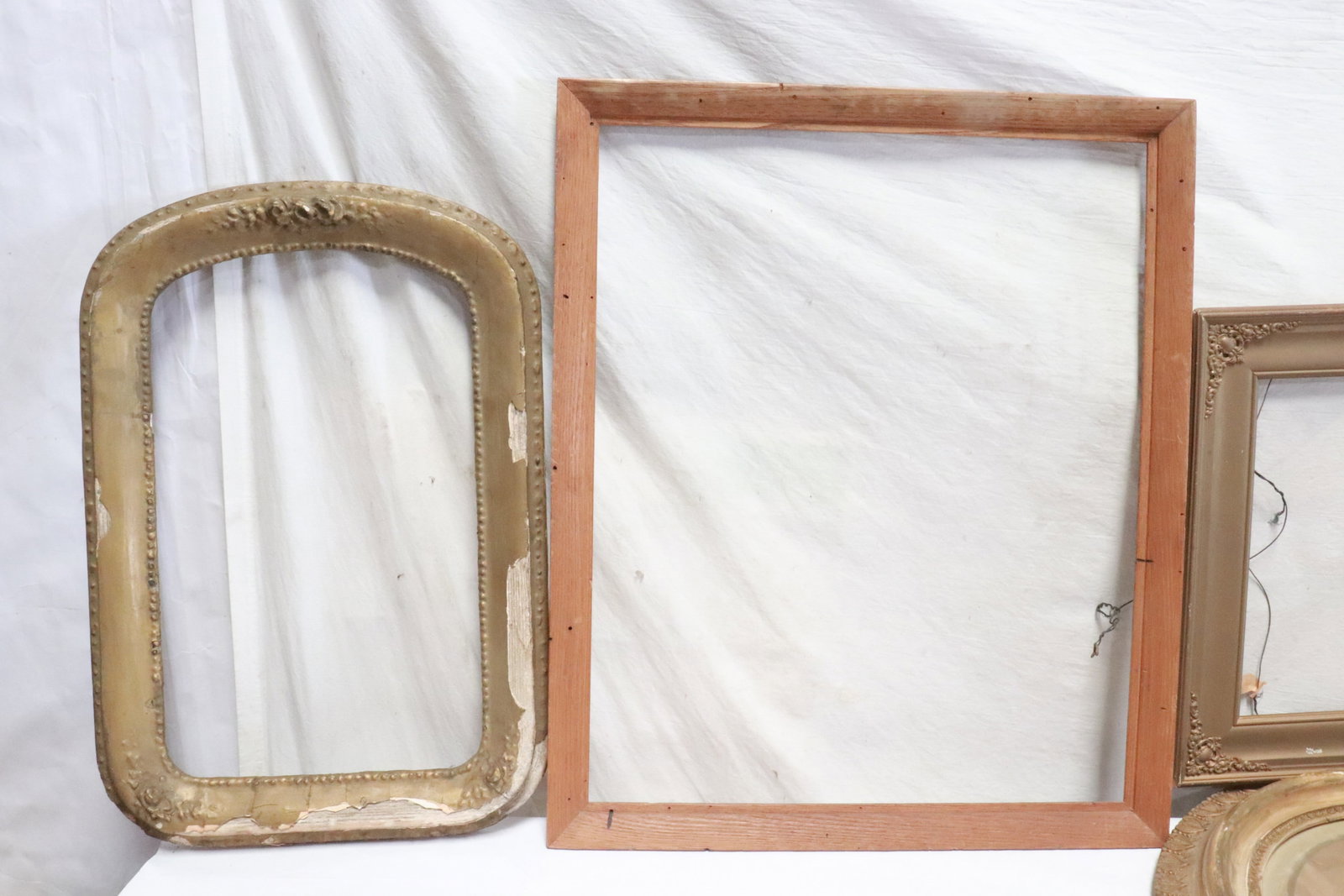 9 painting frames - 4