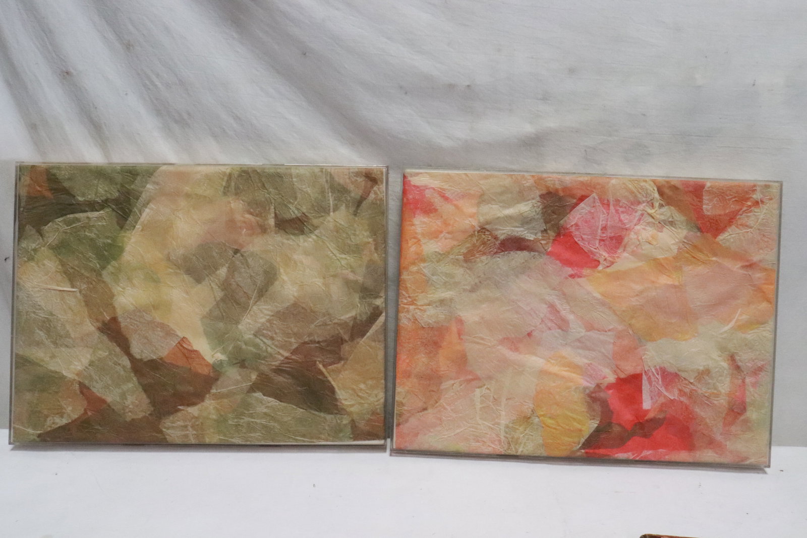 10 pieces wall art - 10