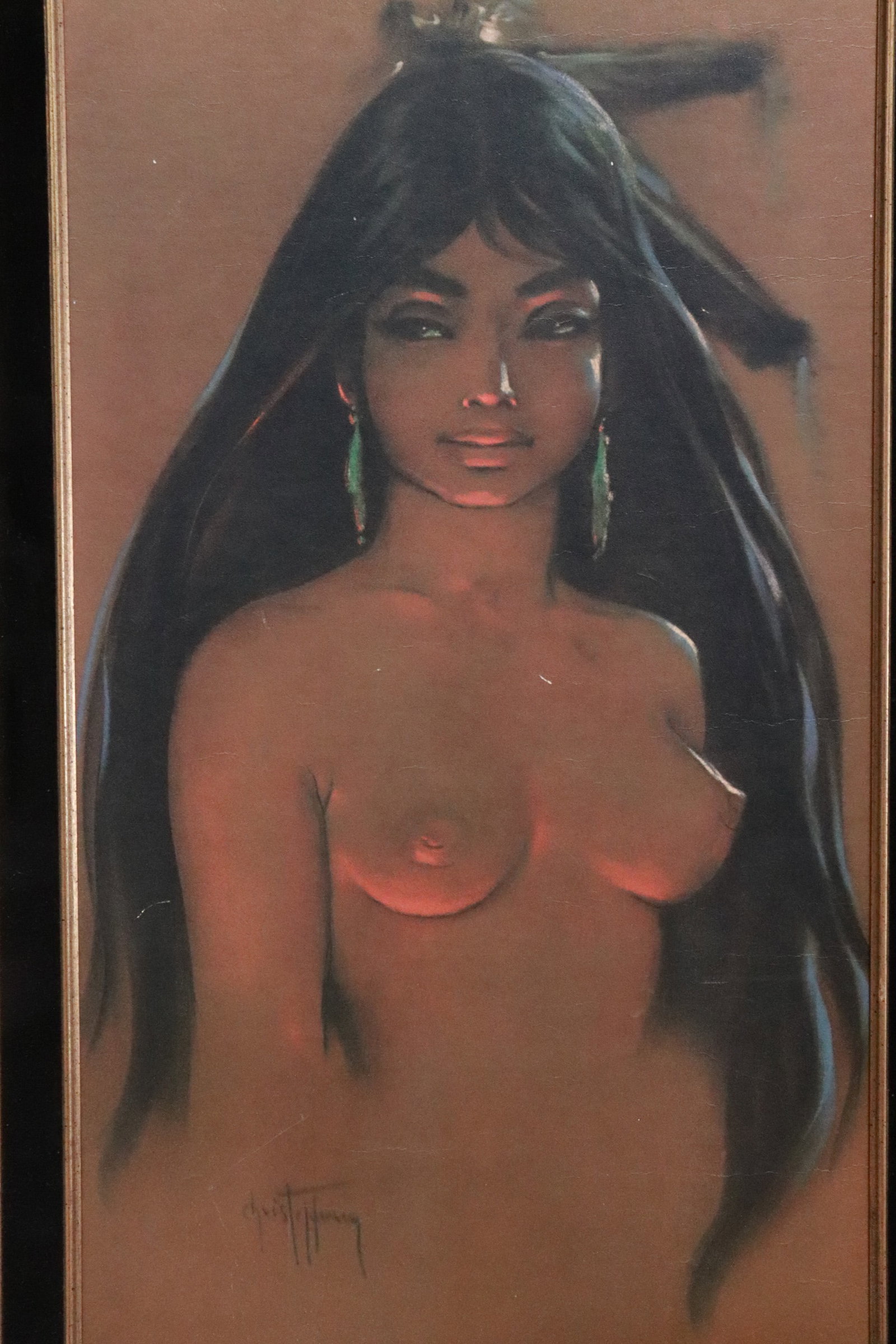 10 pieces wall art - 6