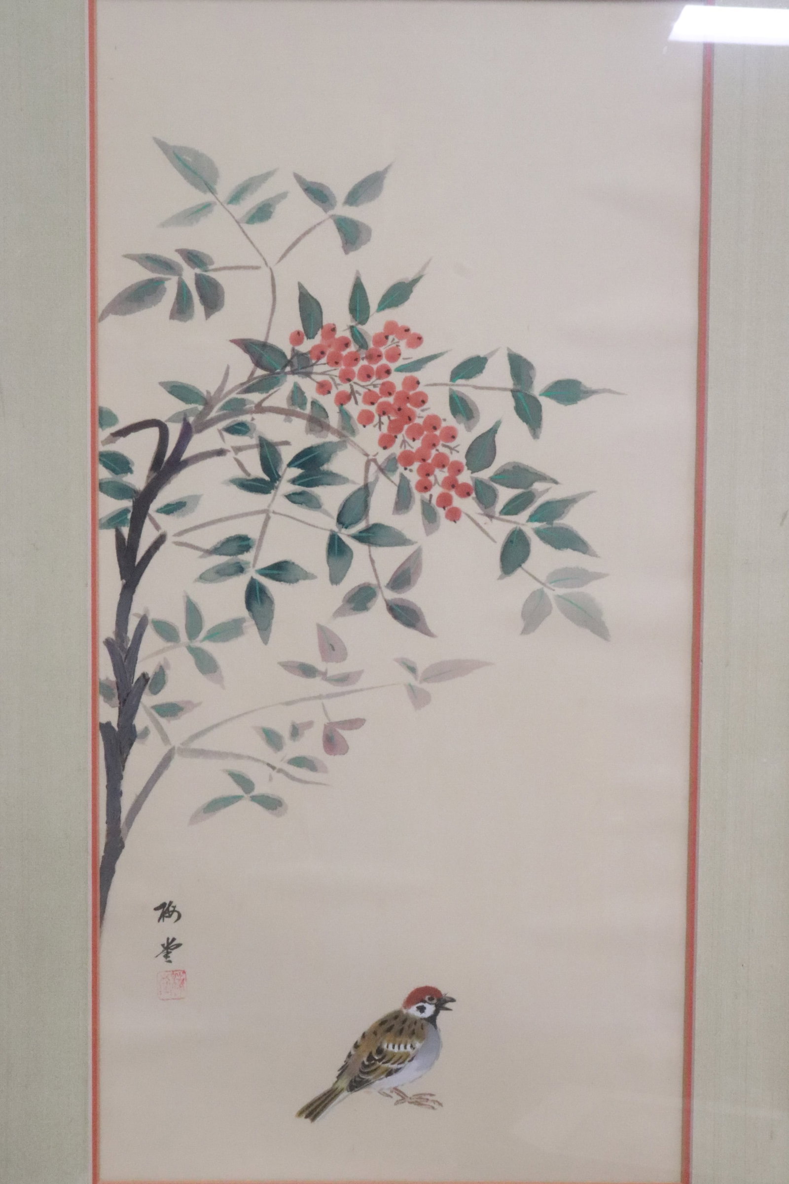 10 pieces wall art - 7