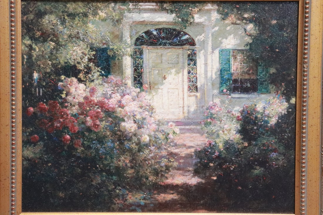 10 pieces wall art - 3