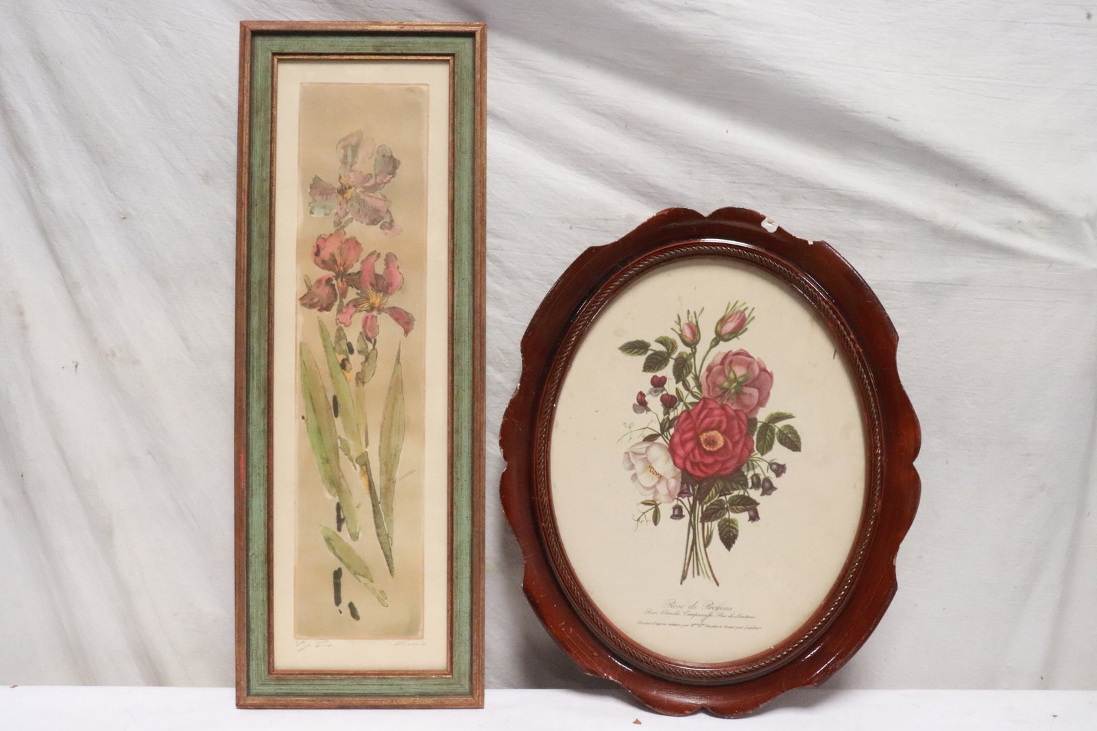 10 pieces wall art - 6
