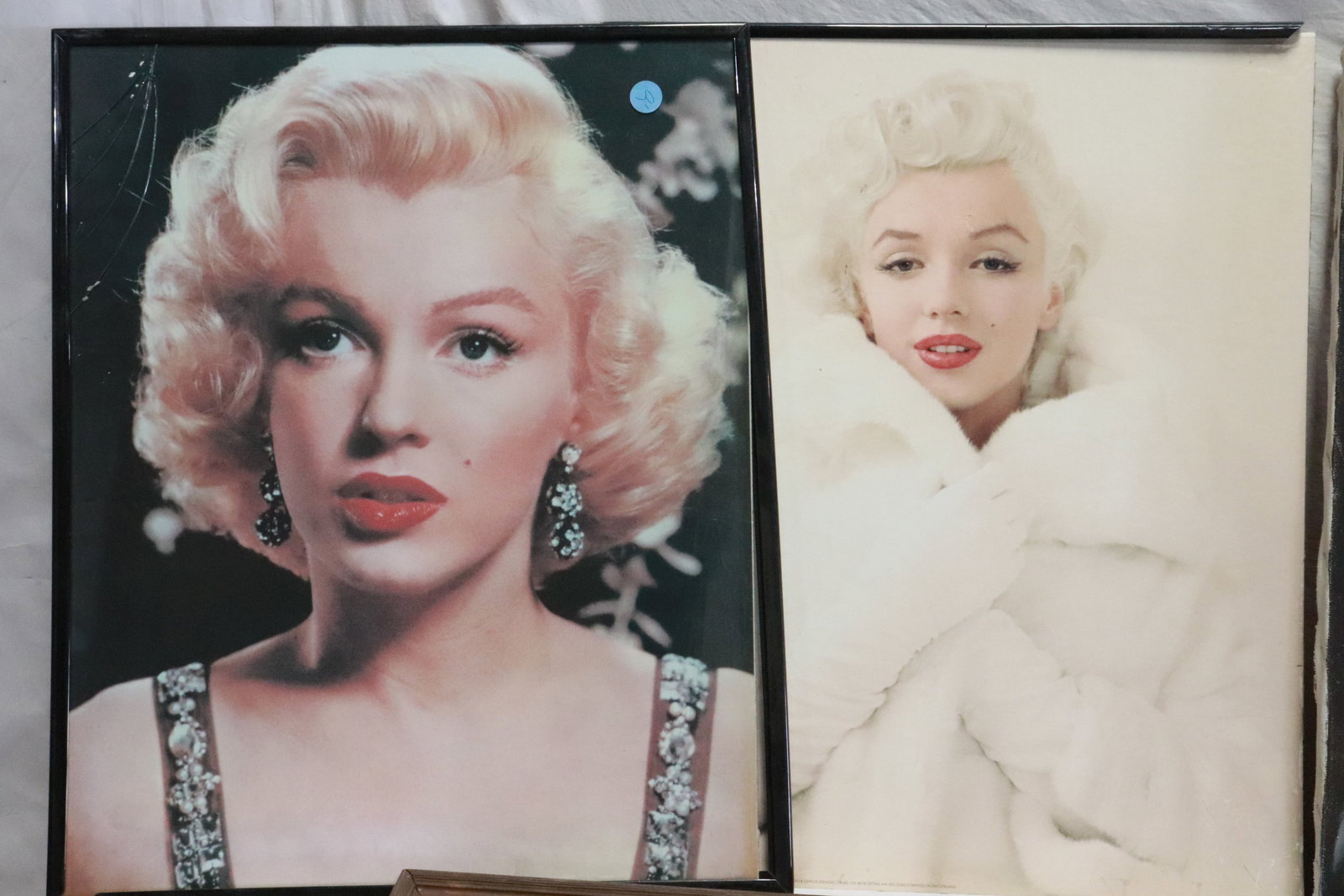 9 pieces wall art - 2