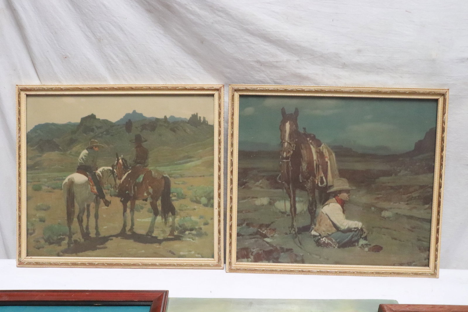 9 pieces wall art - 3