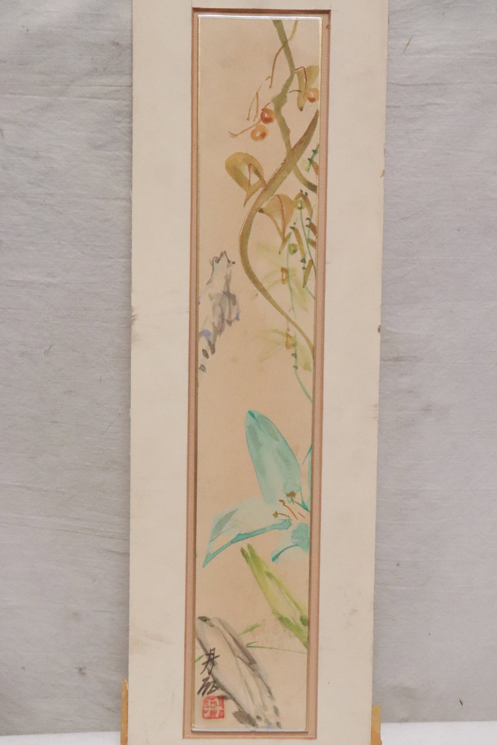 9 pieces wall art - 8