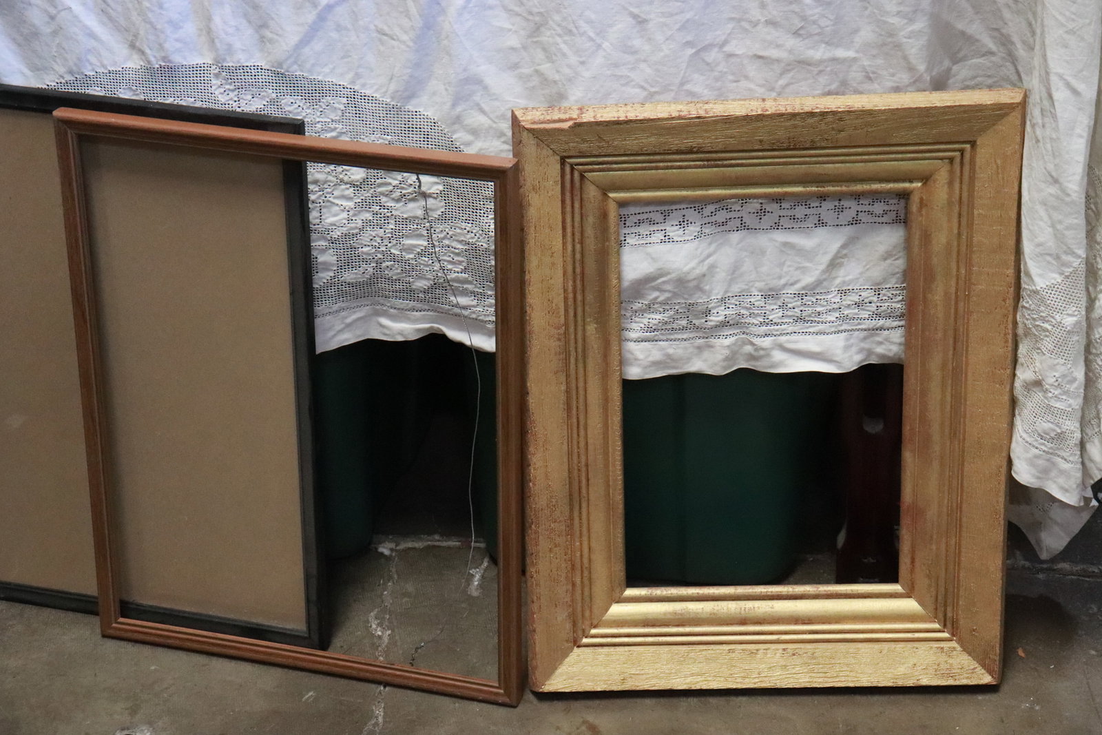 10 painting frames - 3