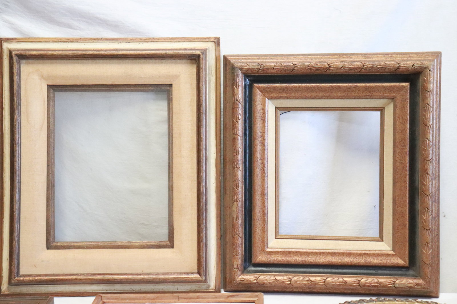 10 painting frames - 4