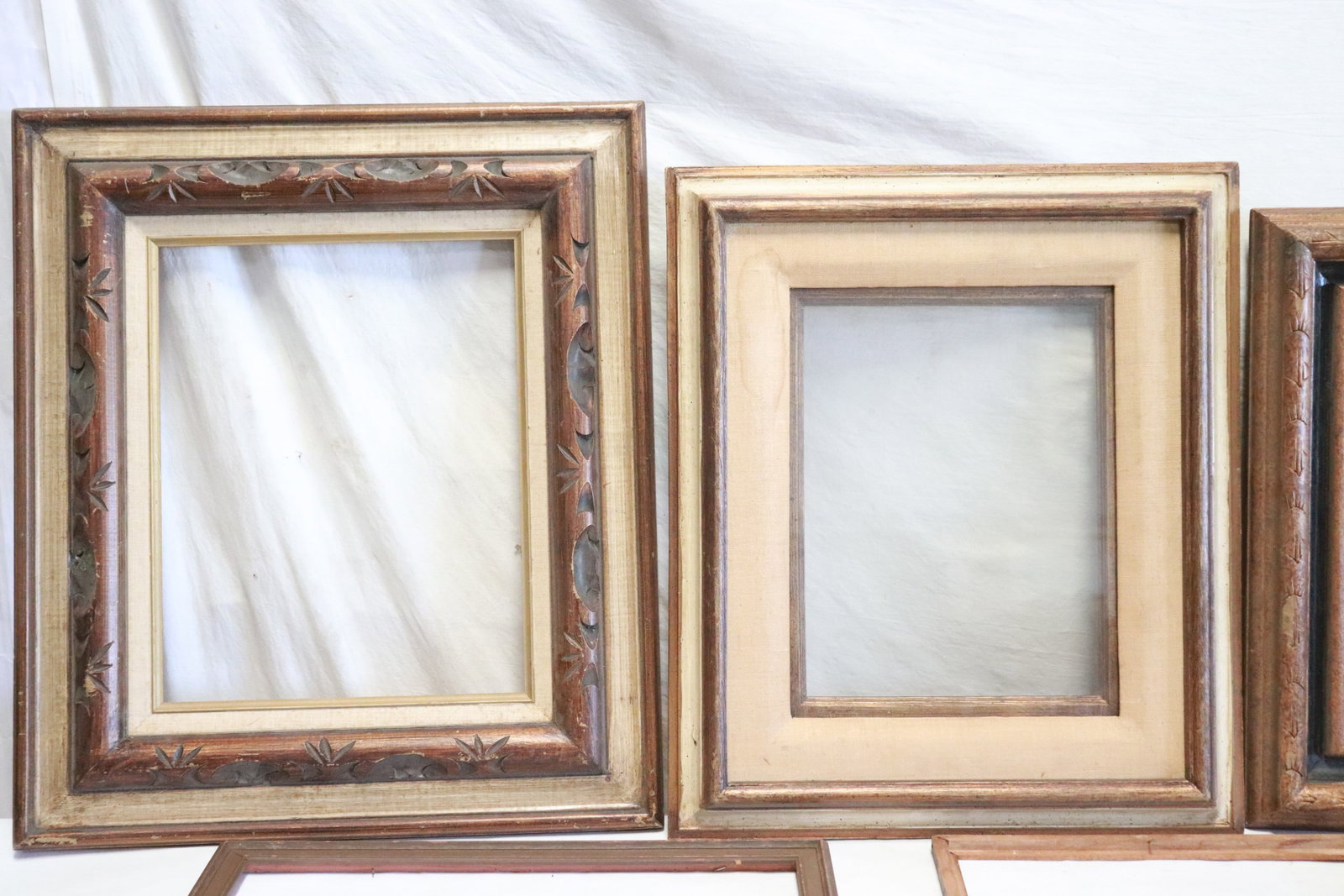 10 painting frames - 5