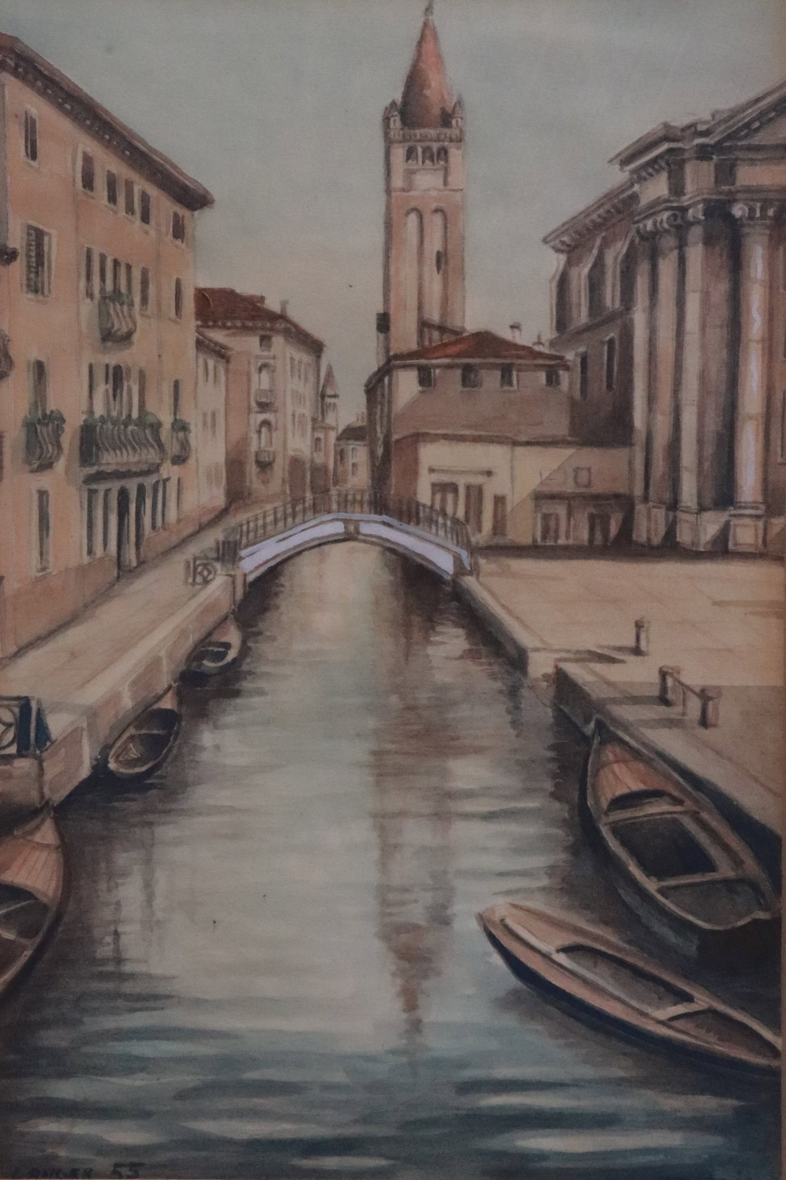8 pieces wall art - 3