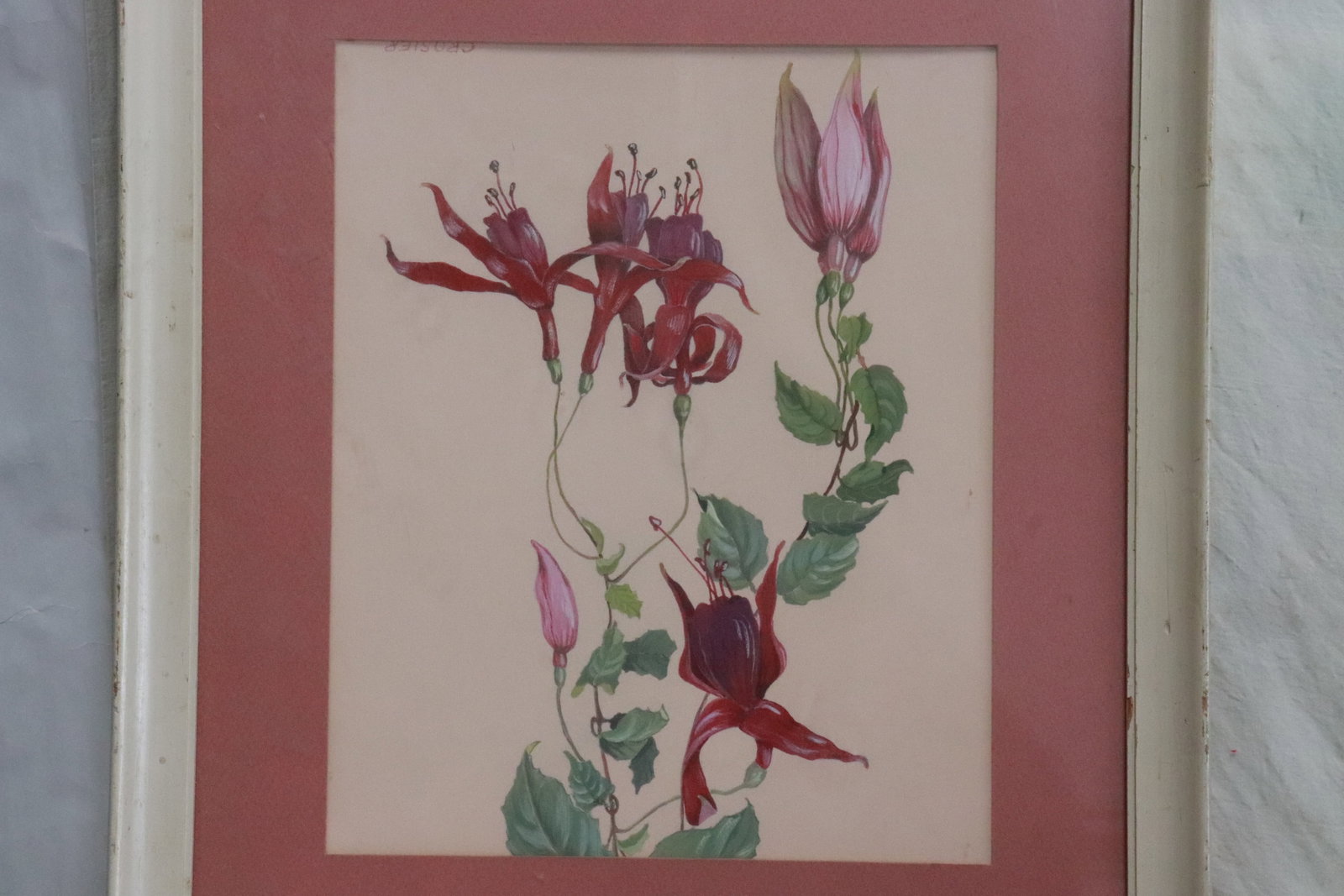8 pieces wall art - 6