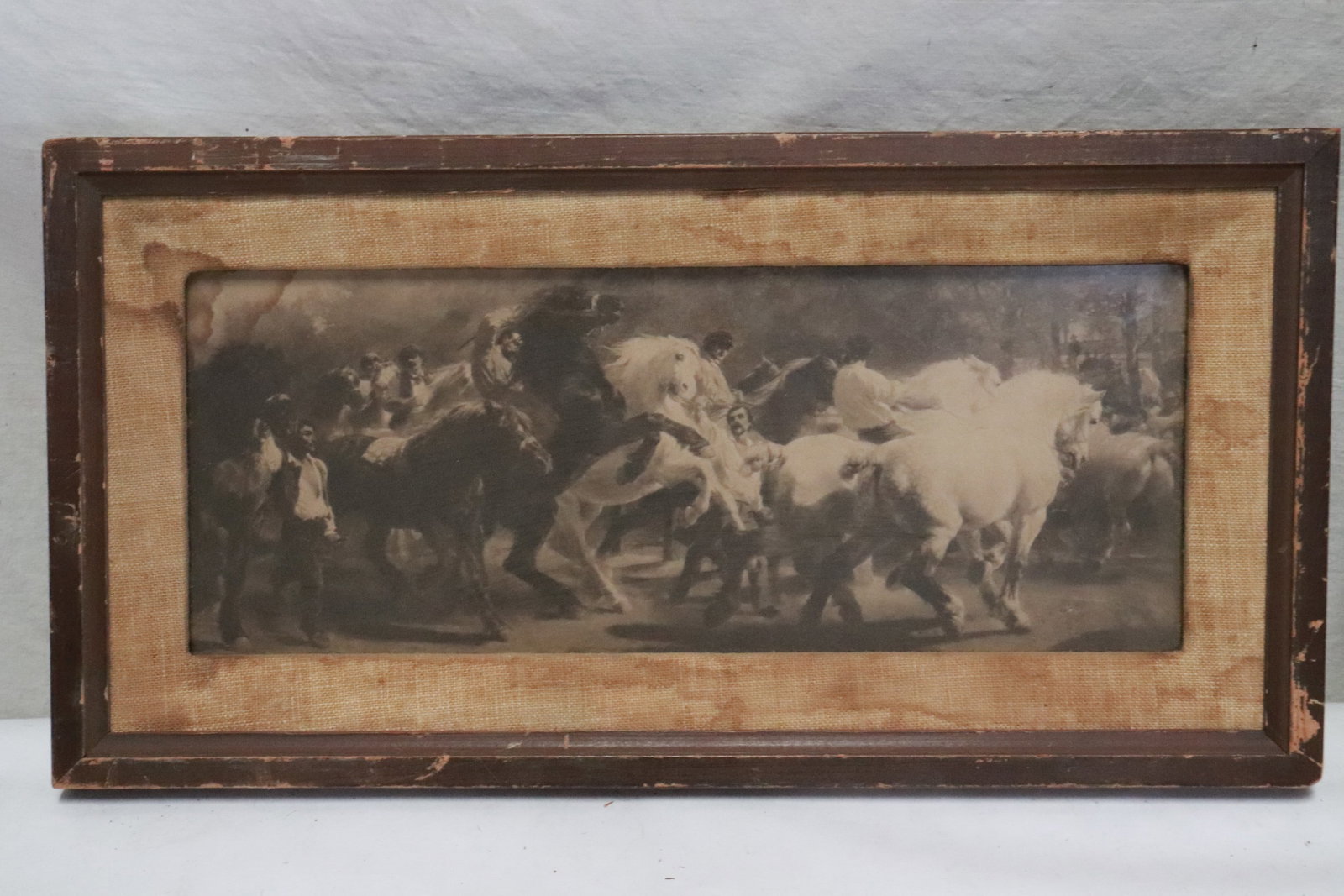 8 pieces wall art - 8