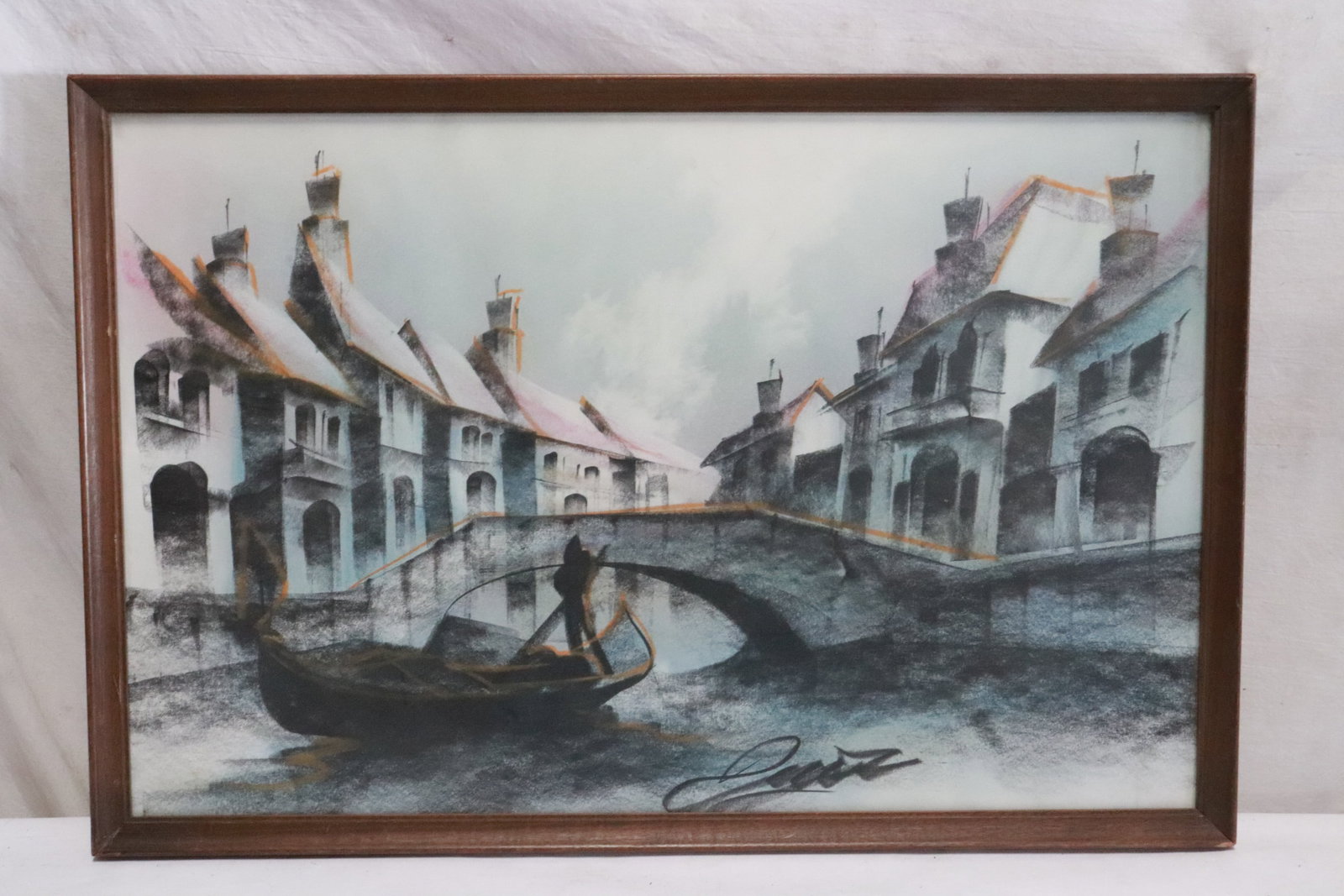 8 pieces wall art - 8
