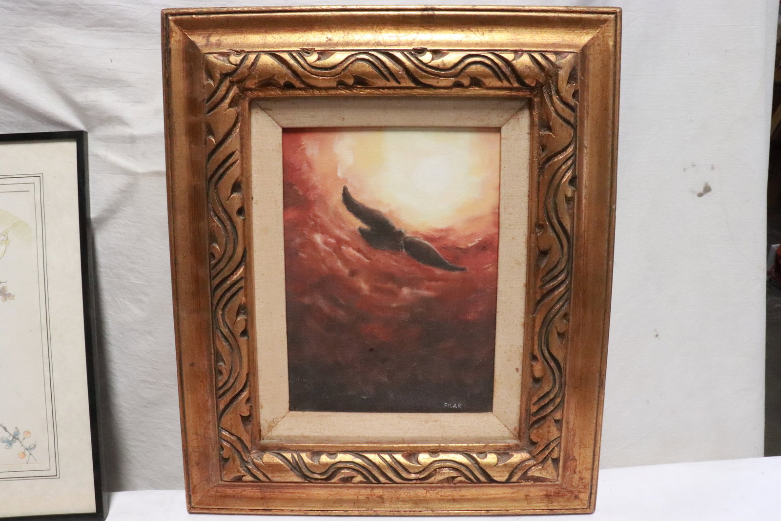 9 pieces wall art - 4