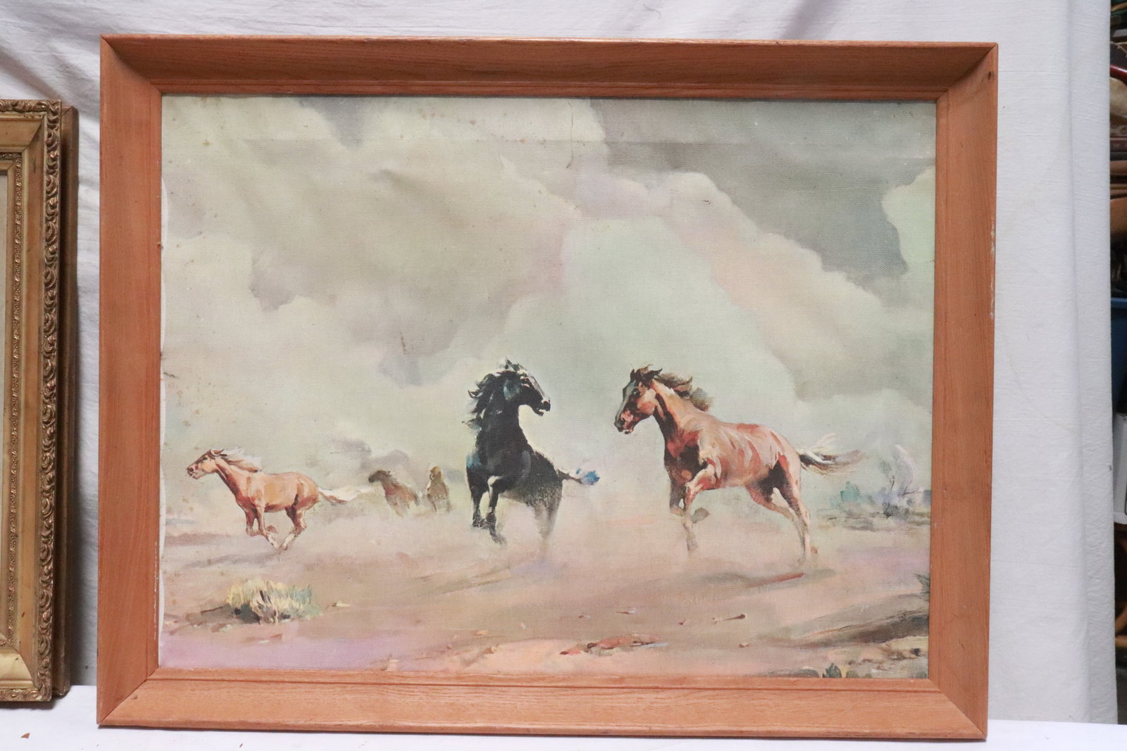 9 pieces wall art - 6