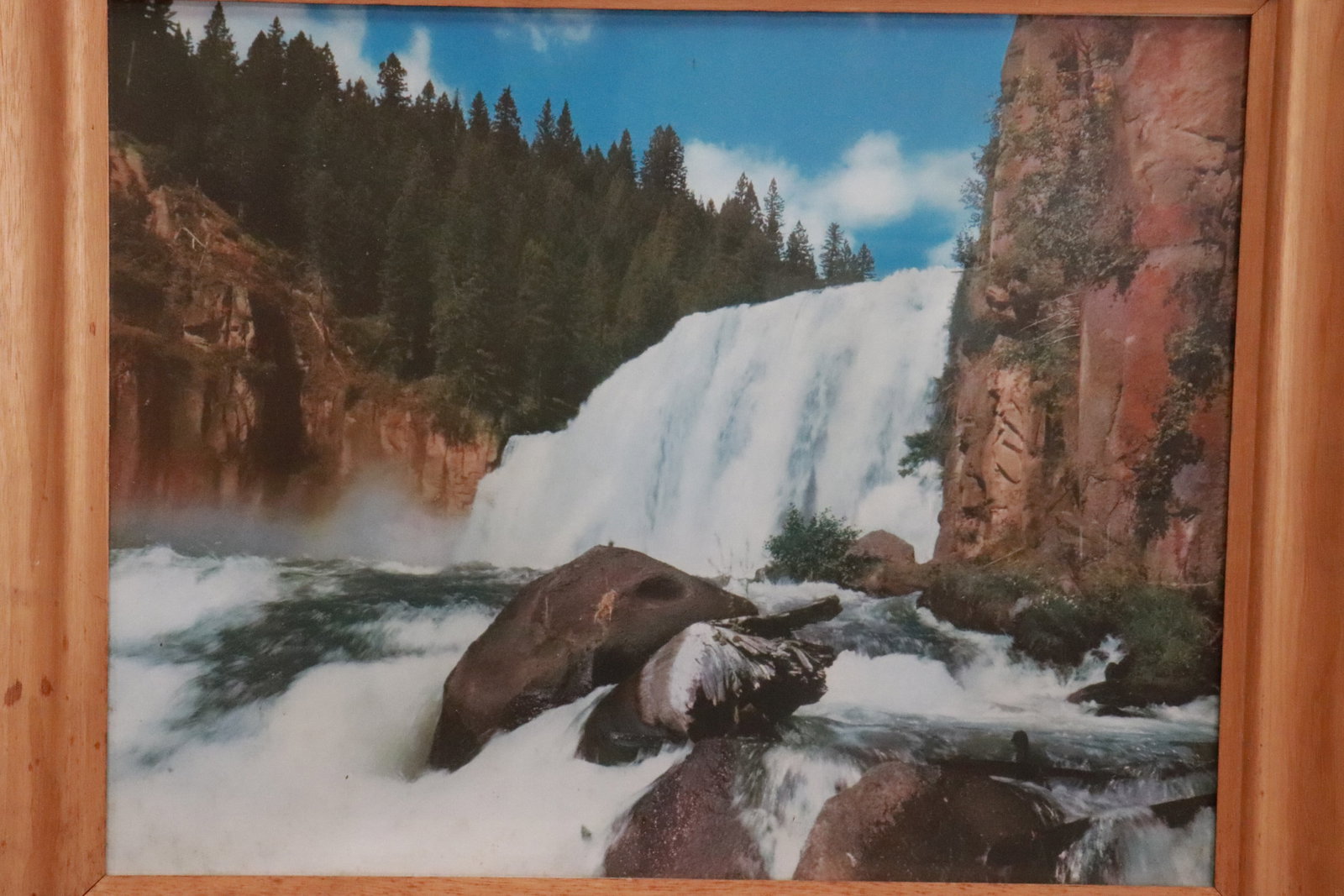 9 pieces wall art - 2