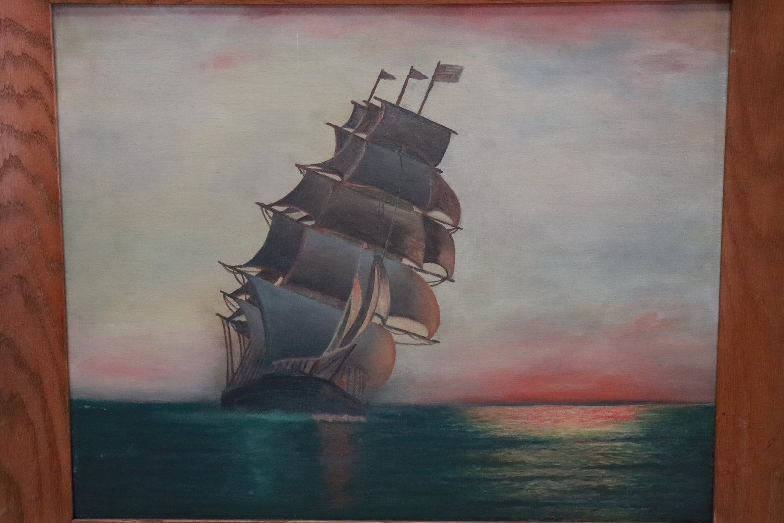 9 pieces wall art - 5