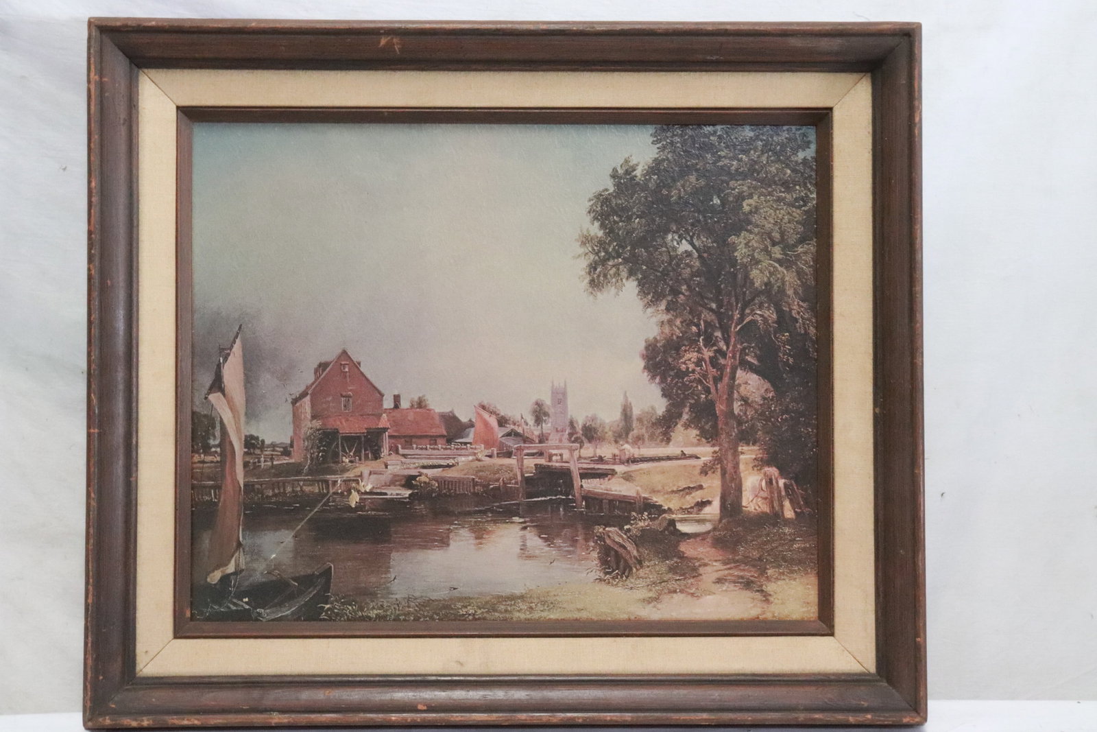 9 pieces wall art - 8