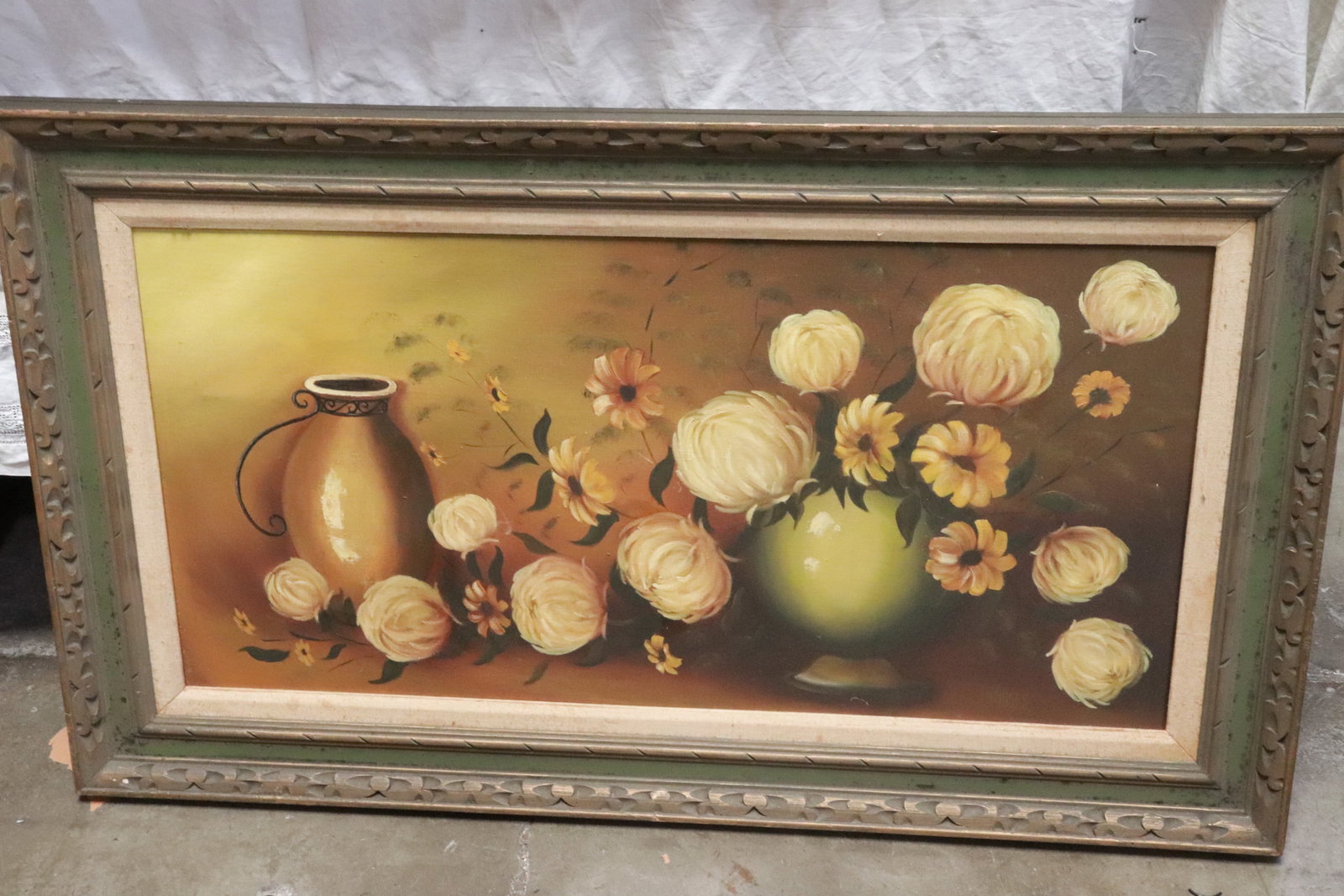 6 pieces wall art - 10